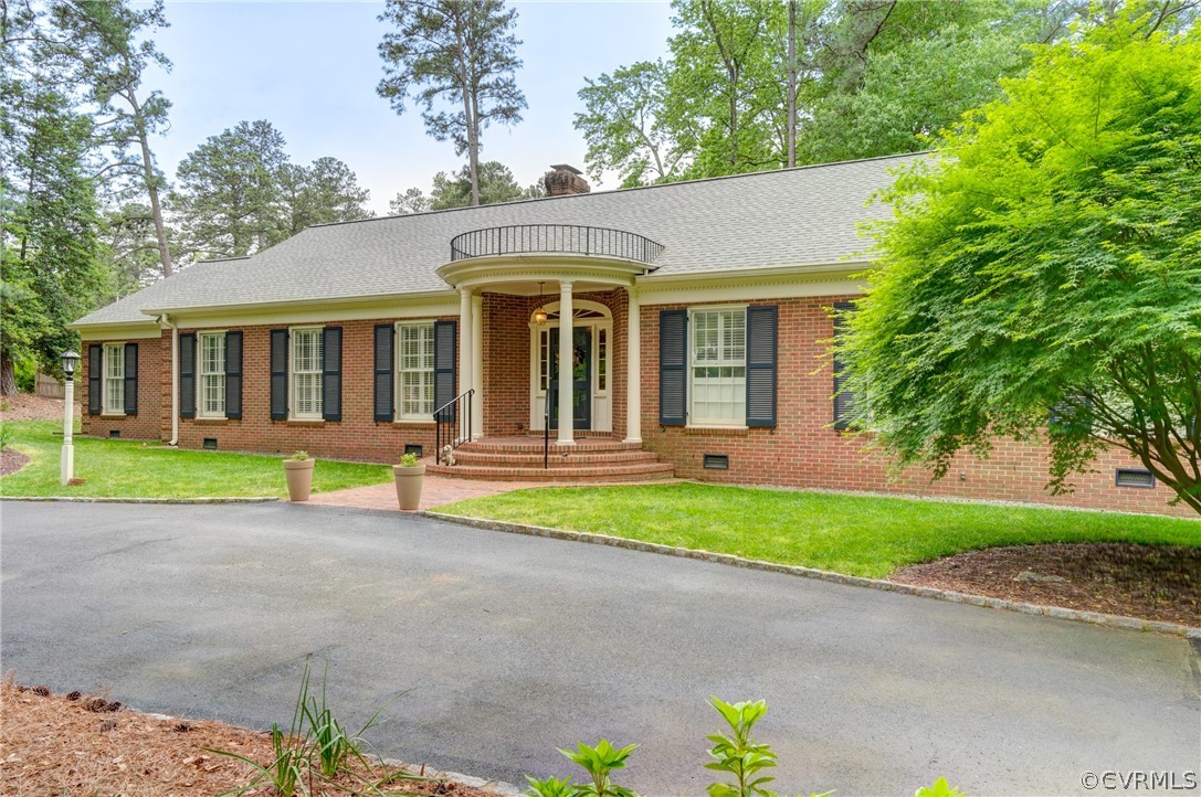 4 North Mooreland Road Henrico, VA 23229 - Photo 4 of 50