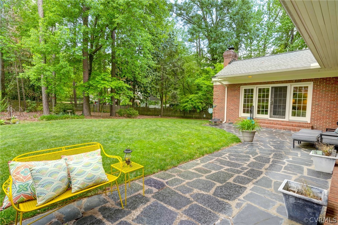 4 North Mooreland Road Henrico, VA 23229 - Photo 42 of 50
