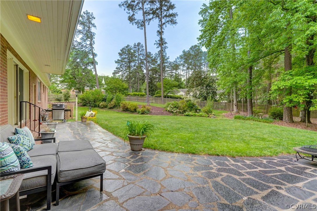 4 North Mooreland Road Henrico, VA 23229 - Photo 43 of 50