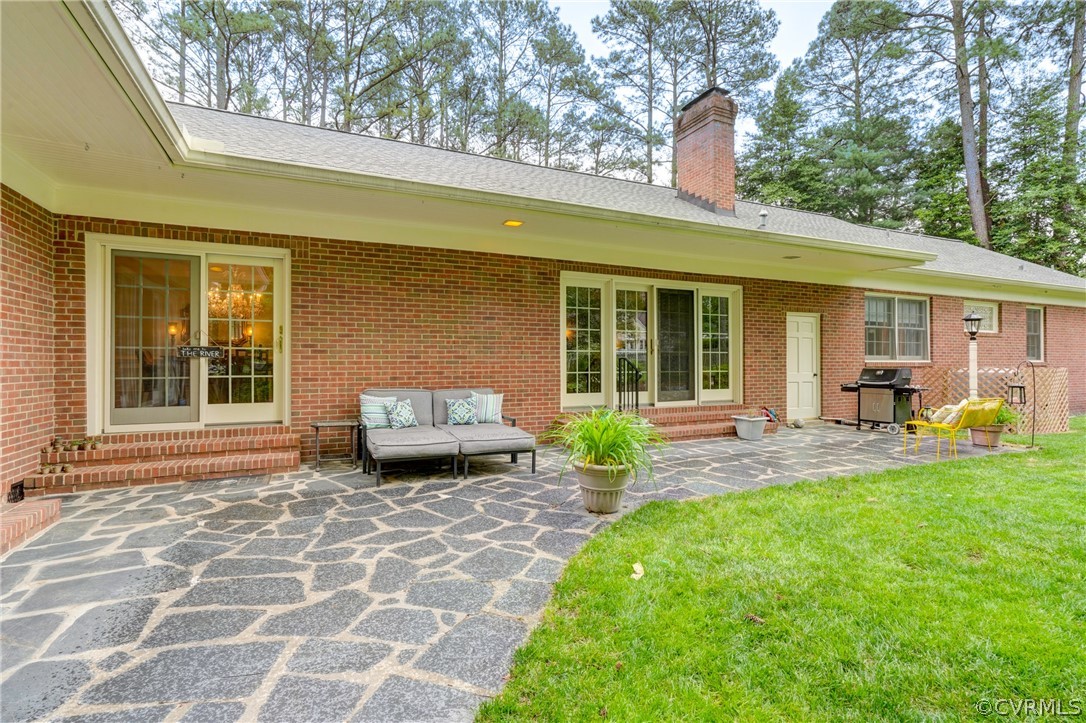 4 North Mooreland Road Henrico, VA 23229 - Photo 44 of 50