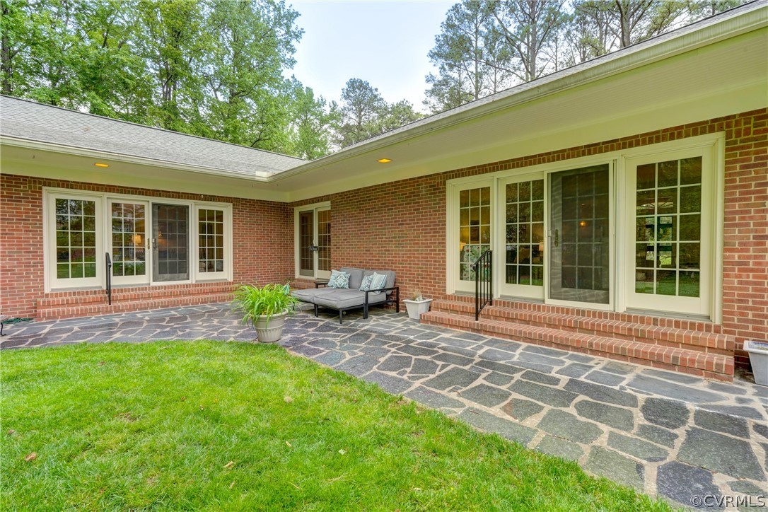 4 North Mooreland Road Henrico, VA 23229 - Photo 45 of 50