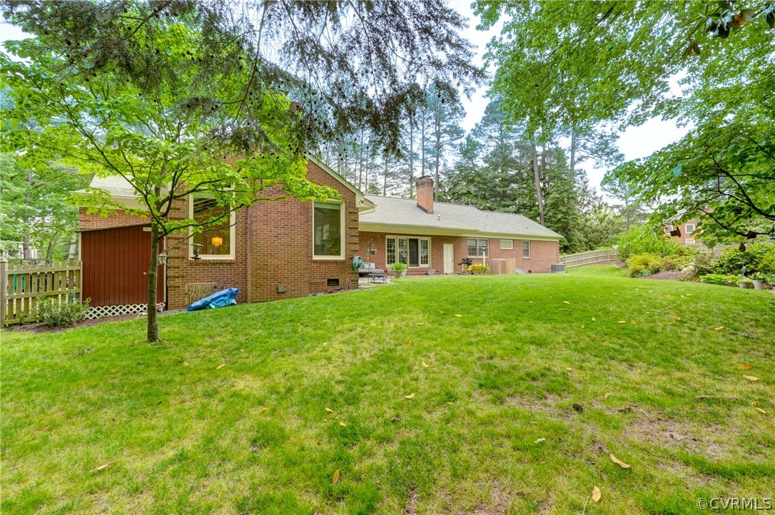 4 North Mooreland Road Henrico, VA 23229 - Photo 46 of 50