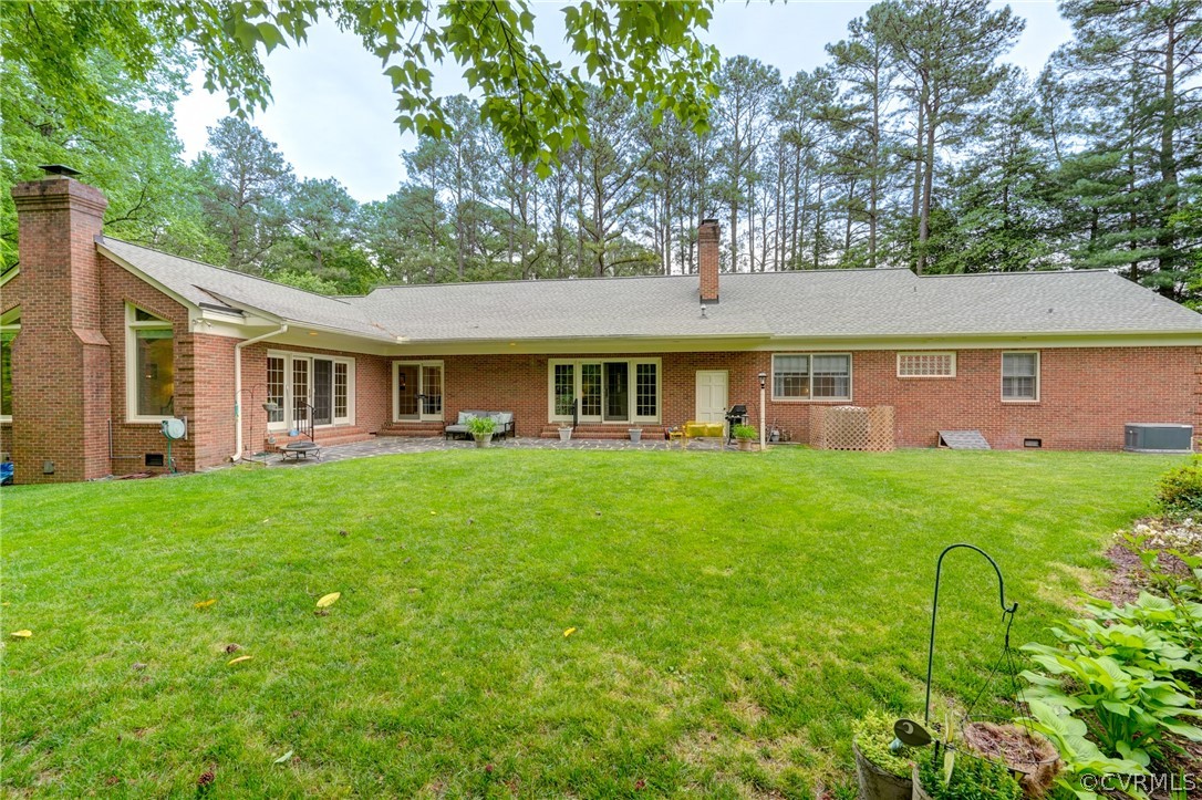 4 North Mooreland Road Henrico, VA 23229 - Photo 47 of 50