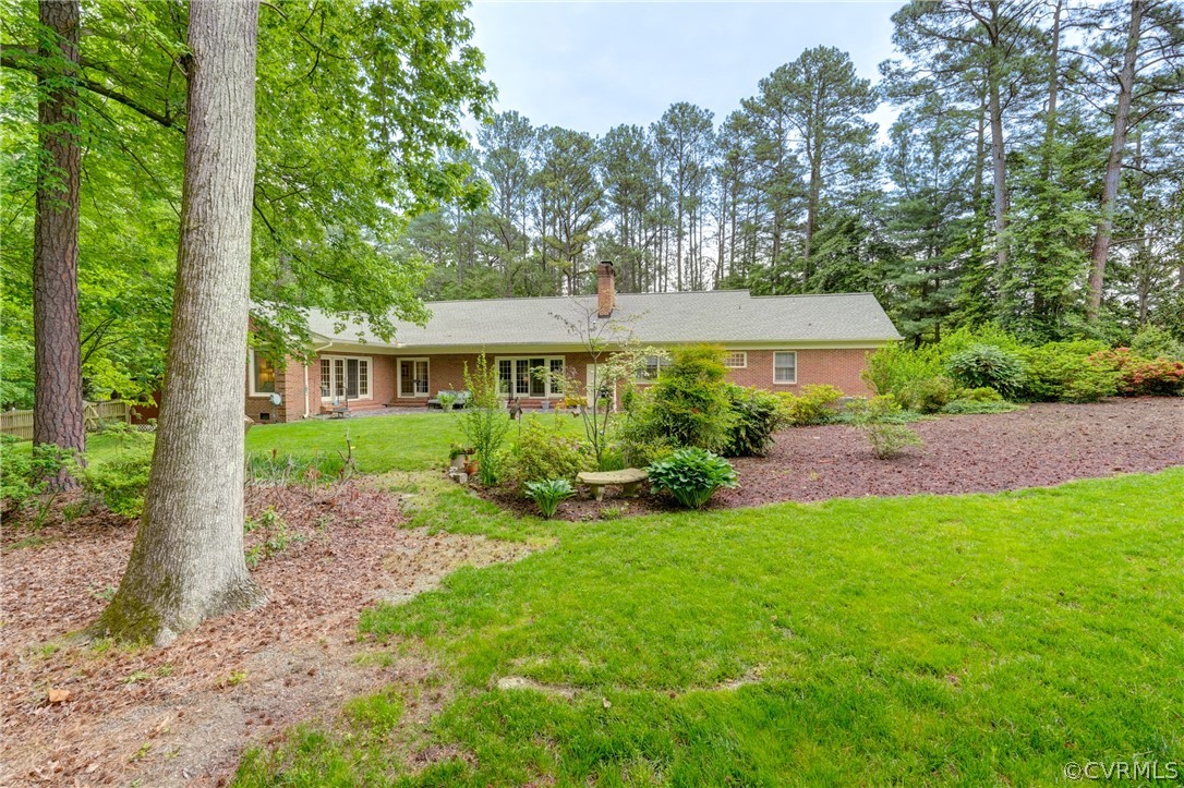 4 North Mooreland Road Henrico, VA 23229 - Photo 48 of 50