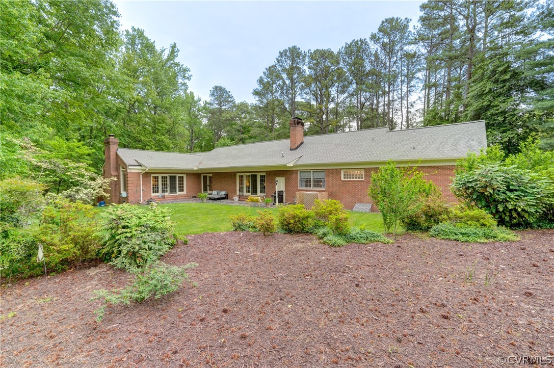 4 North Mooreland Road Henrico, VA 23229 - Photo 49 of 50