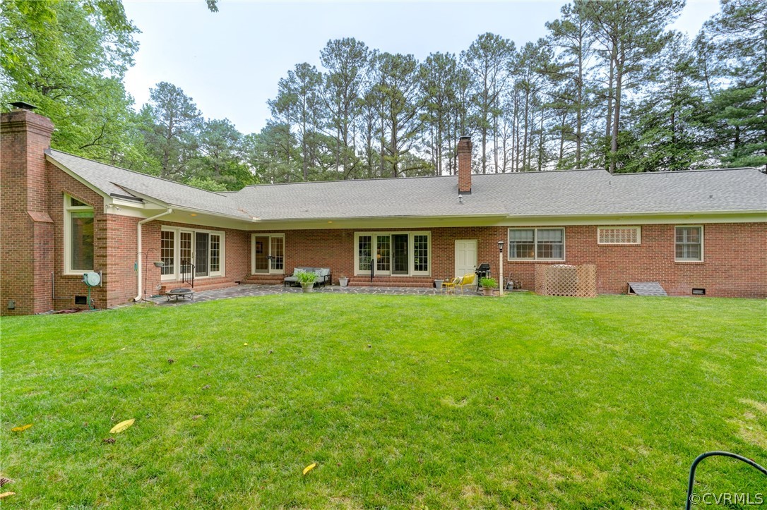 4 North Mooreland Road Henrico, VA 23229 - Photo 50 of 50