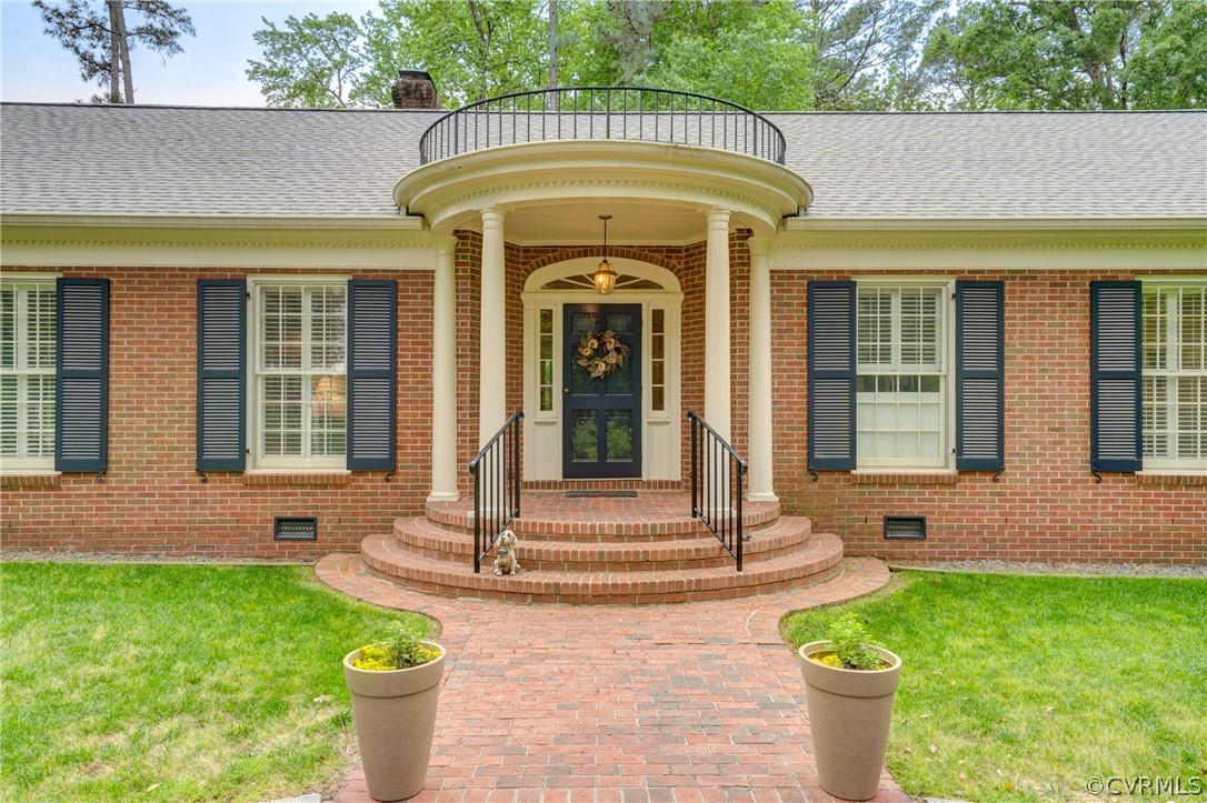 4 North Mooreland Road Henrico, VA 23229 - Photo 5 of 50