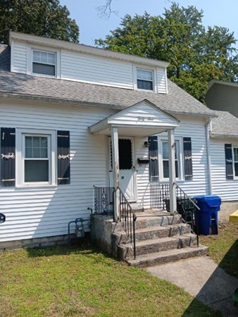 45 Merrimac Avenue Springfield, MA 01104 - Photo 1 of 16 Gallery Image 1