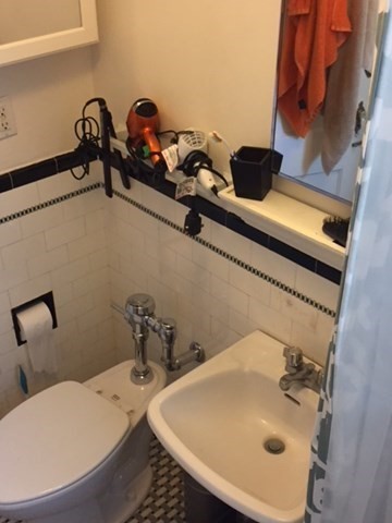 5 Haskell Street, Unit 26 Cambridge, MA 02140 - Photo 9 of 13