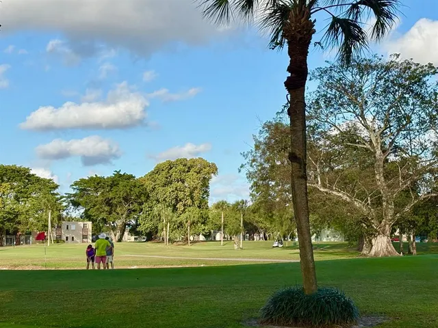 a view of a park