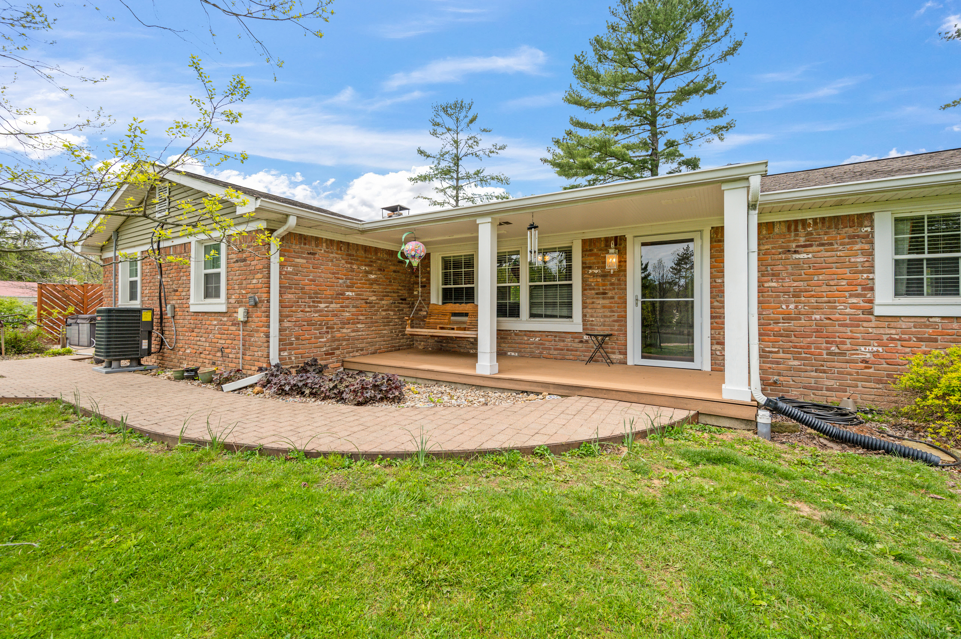 3187 Lanam Ridge Road Nashville, IN 47448 - Photo 1 of 100 Gallery Image 1