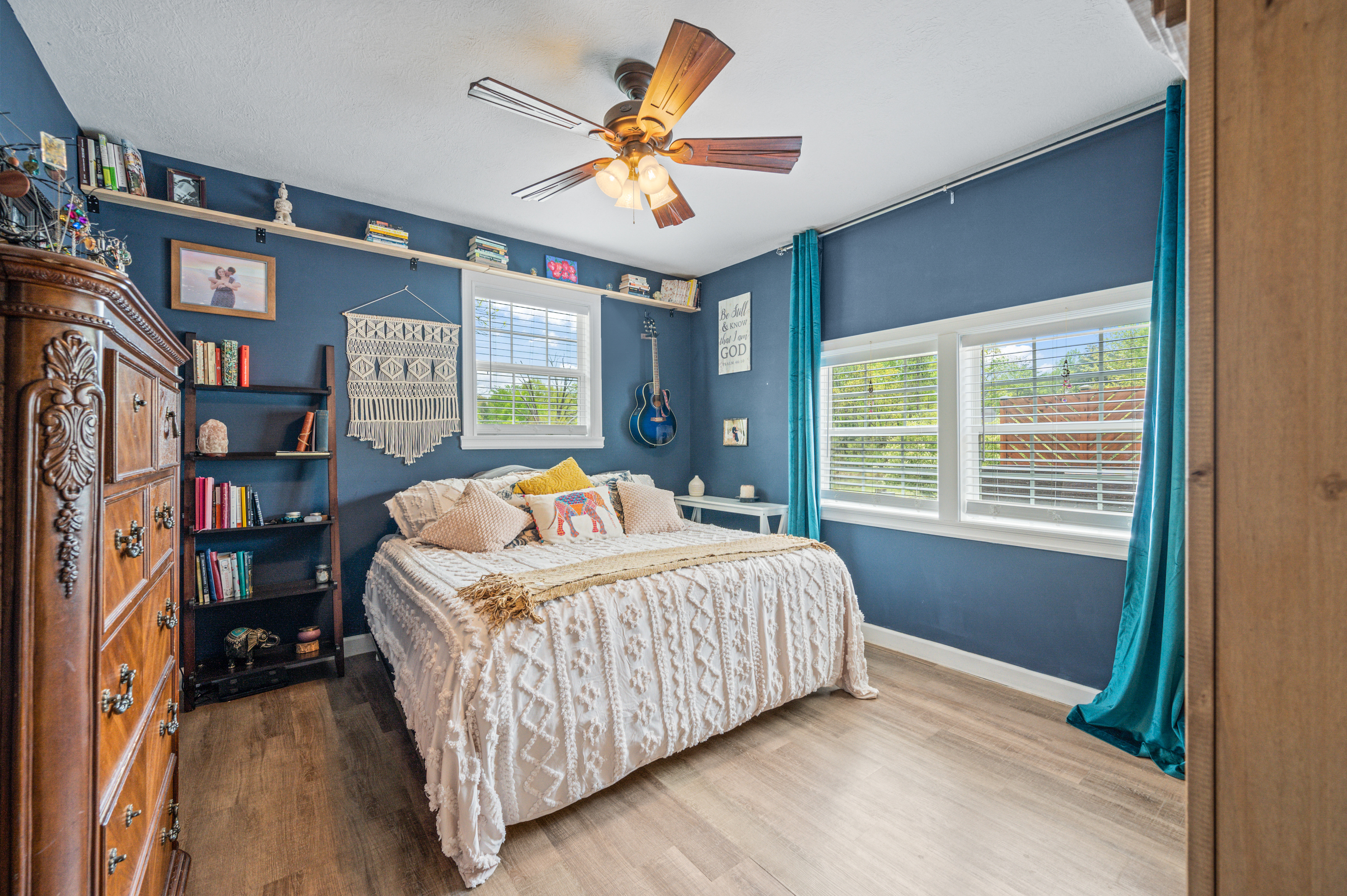 3187 Lanam Ridge Road Nashville, IN 47448 - Photo 11 of 100 Gallery Image 11