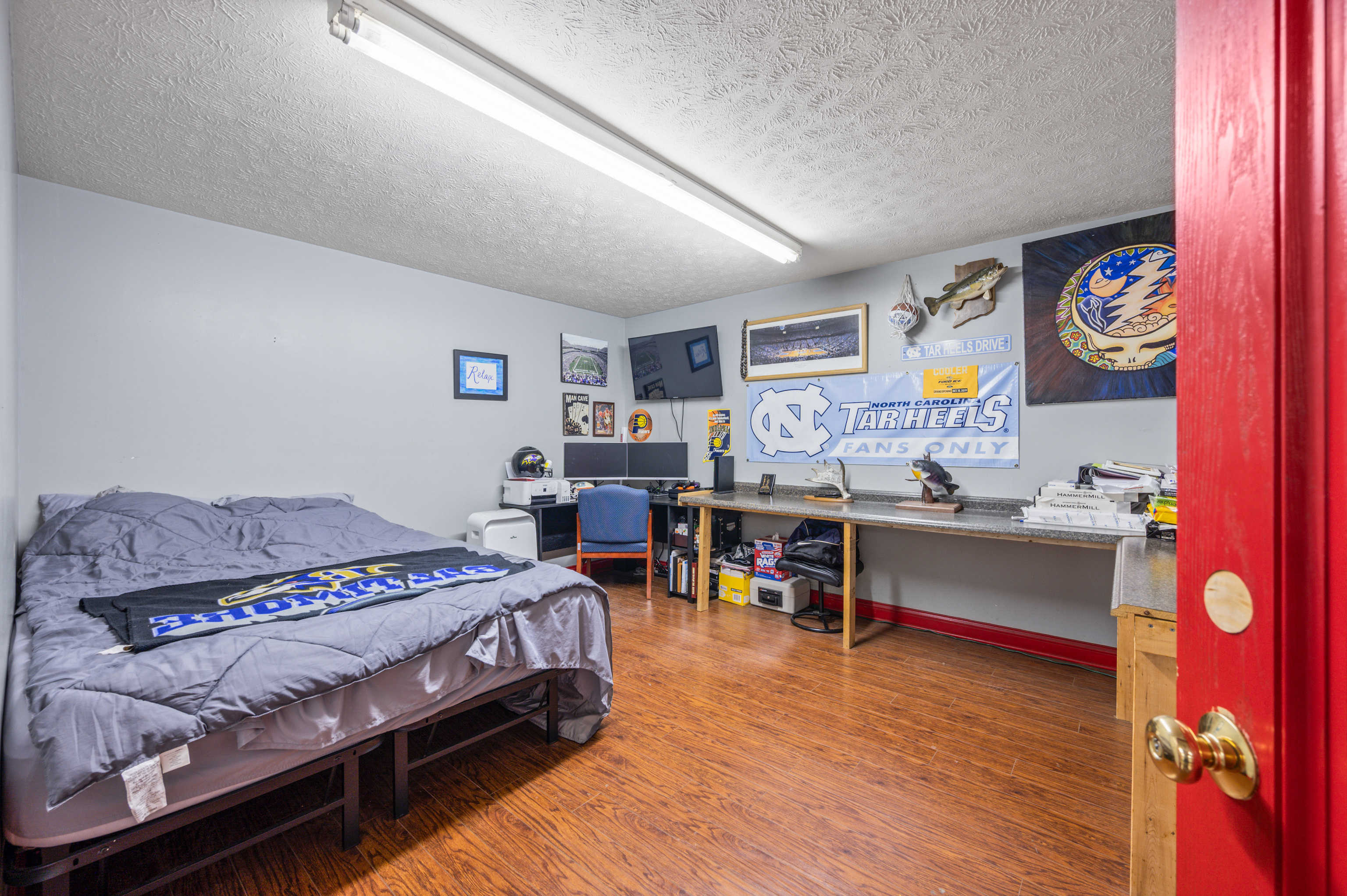 3187 Lanam Ridge Road Nashville, IN 47448 - Photo 13 of 100 Gallery Image 13