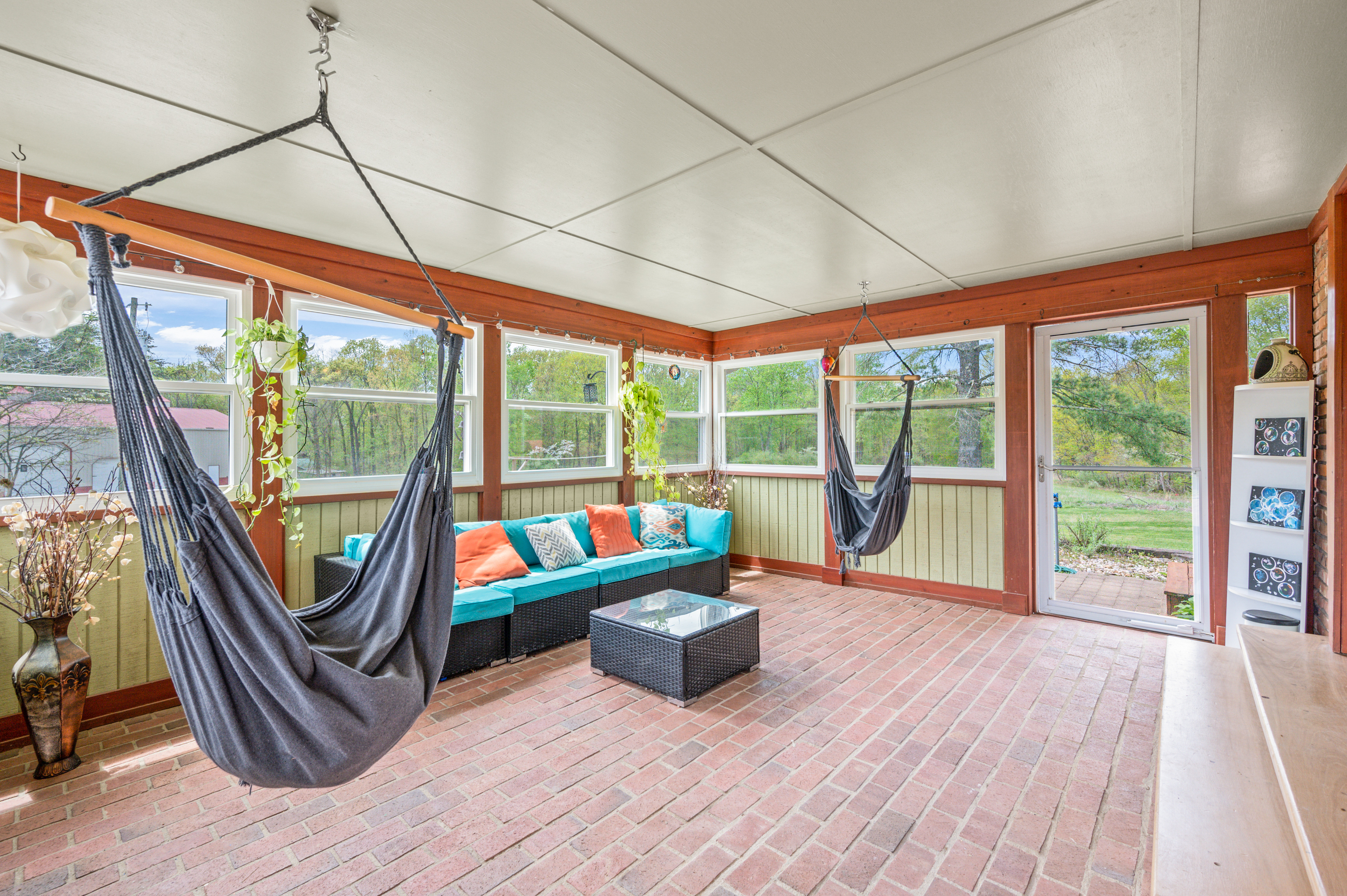 3187 Lanam Ridge Road Nashville, IN 47448 - Photo 16 of 100 Gallery Image 16