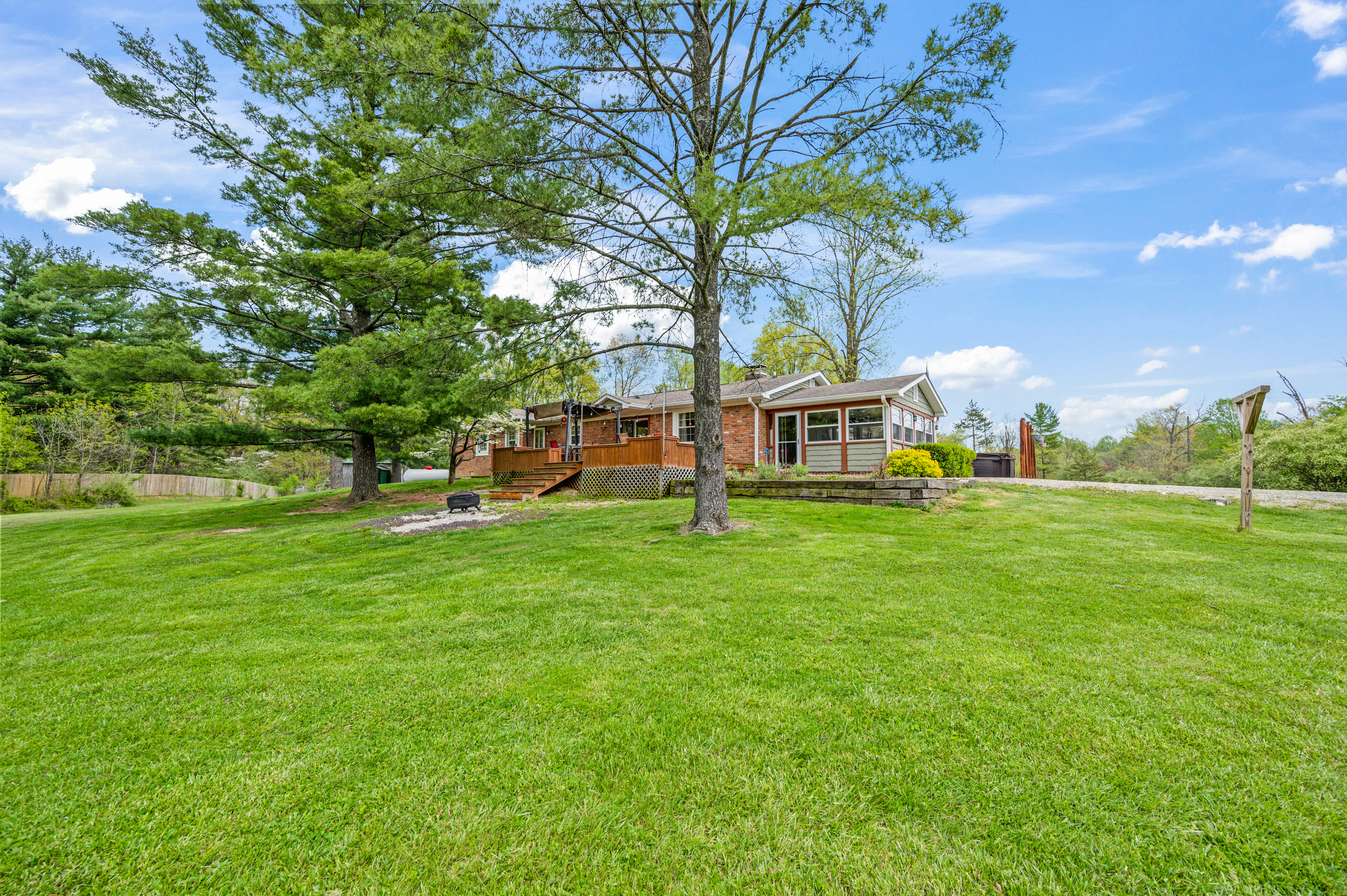 3187 Lanam Ridge Road Nashville, IN 47448 - Photo 17 of 100 Gallery Image 17