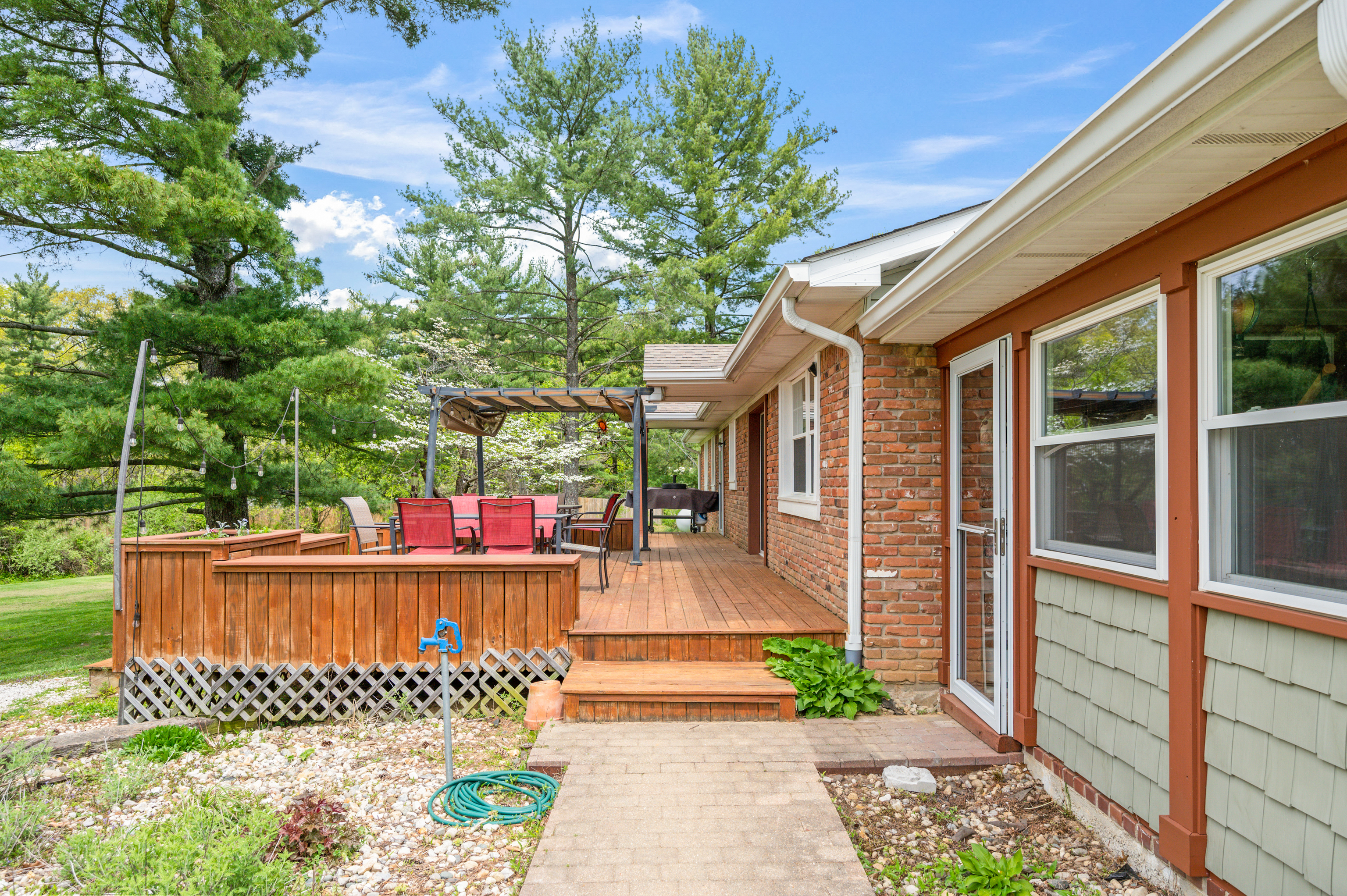 3187 Lanam Ridge Road Nashville, IN 47448 - Photo 20 of 100 Gallery Image 20