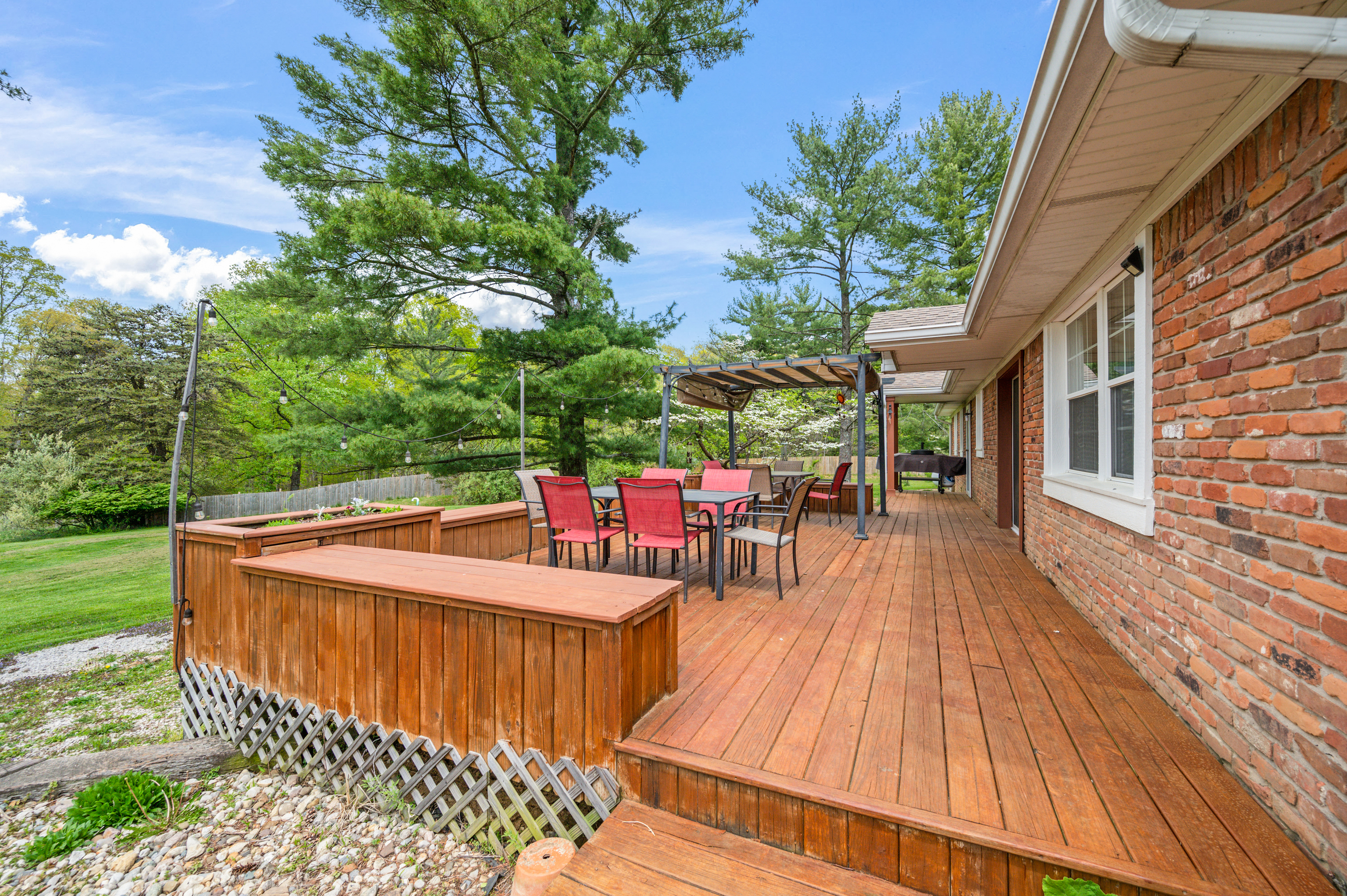 3187 Lanam Ridge Road Nashville, IN 47448 - Photo 21 of 100 Gallery Image 21