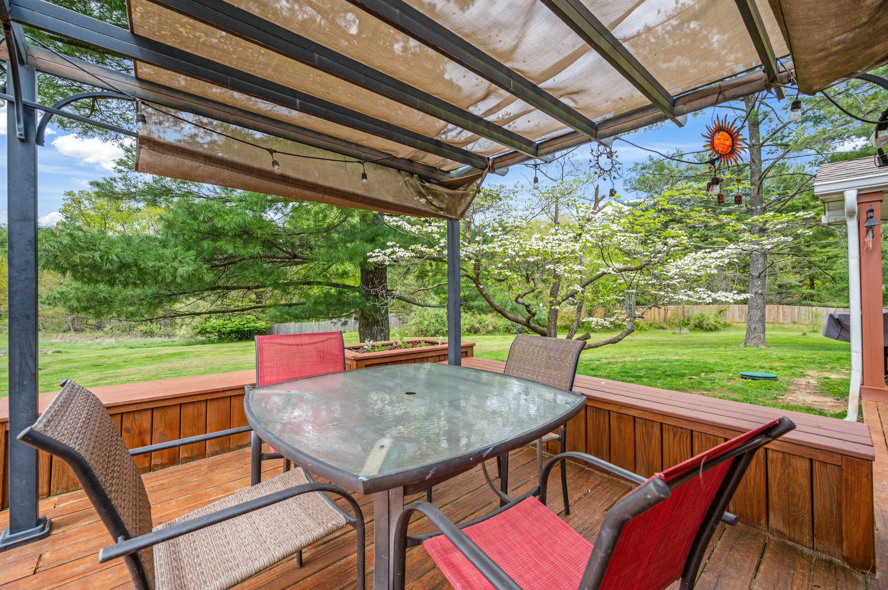 3187 Lanam Ridge Road Nashville, IN 47448 - Photo 23 of 100 Gallery Image 23