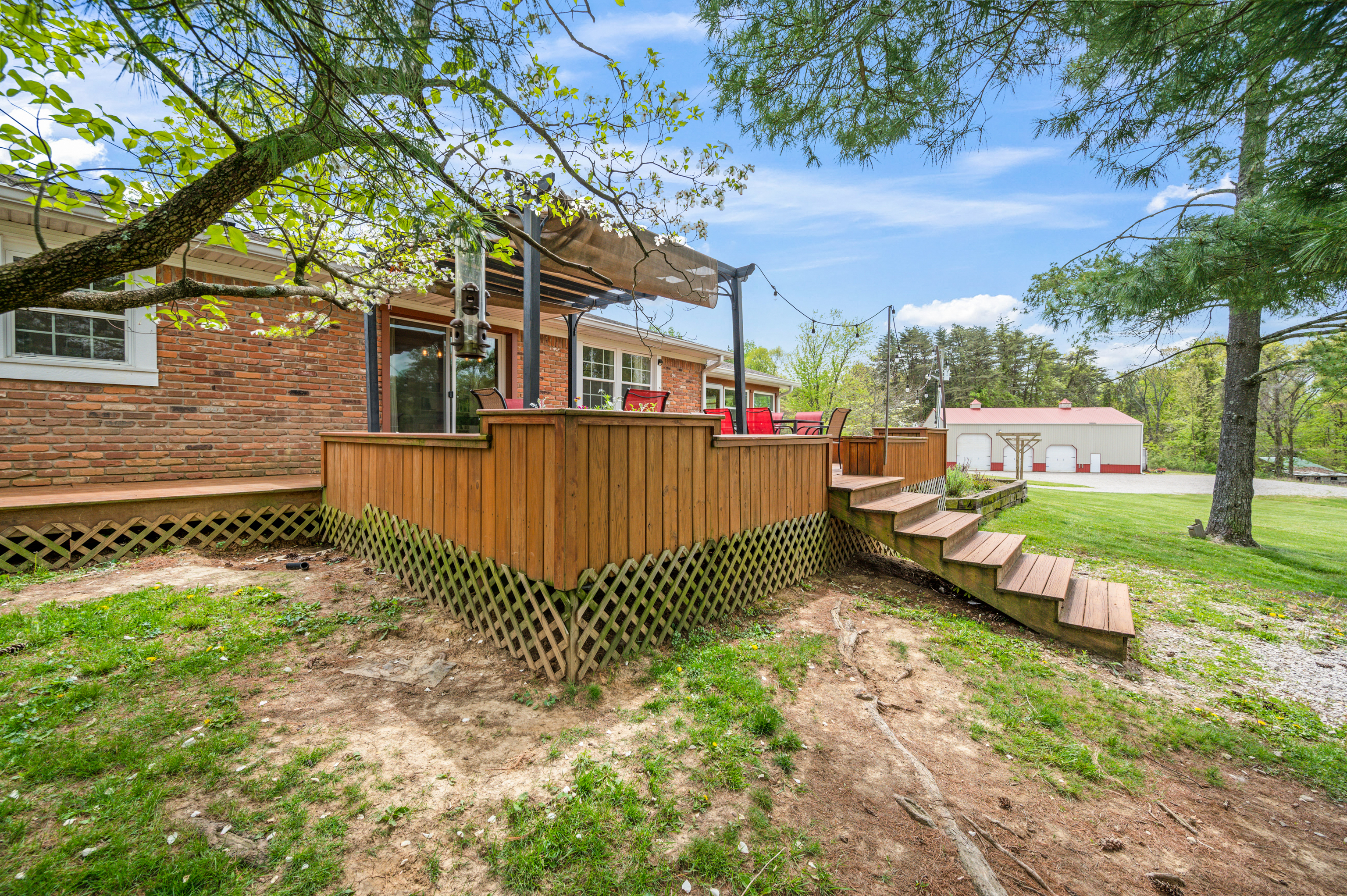 3187 Lanam Ridge Road Nashville, IN 47448 - Photo 25 of 100 Gallery Image 25