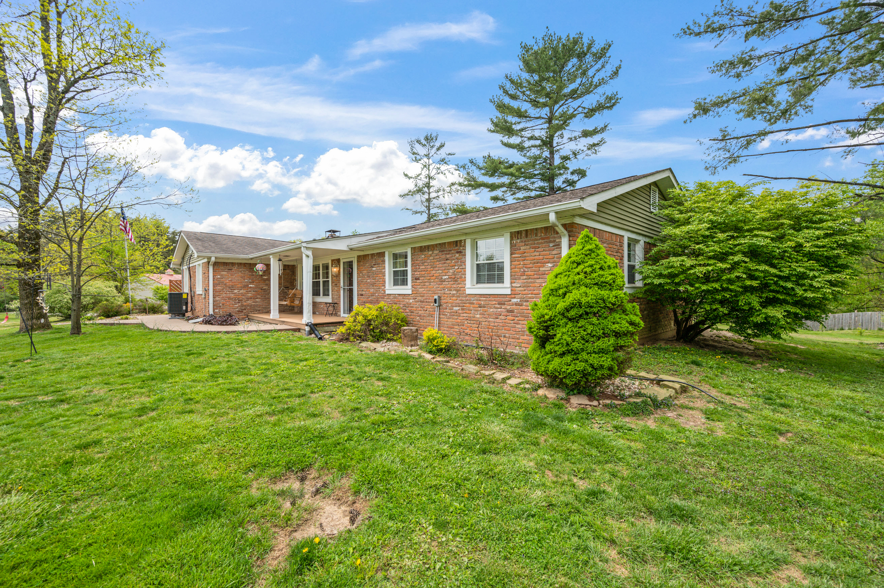 3187 Lanam Ridge Road Nashville, IN 47448 - Photo 27 of 100 Gallery Image 27