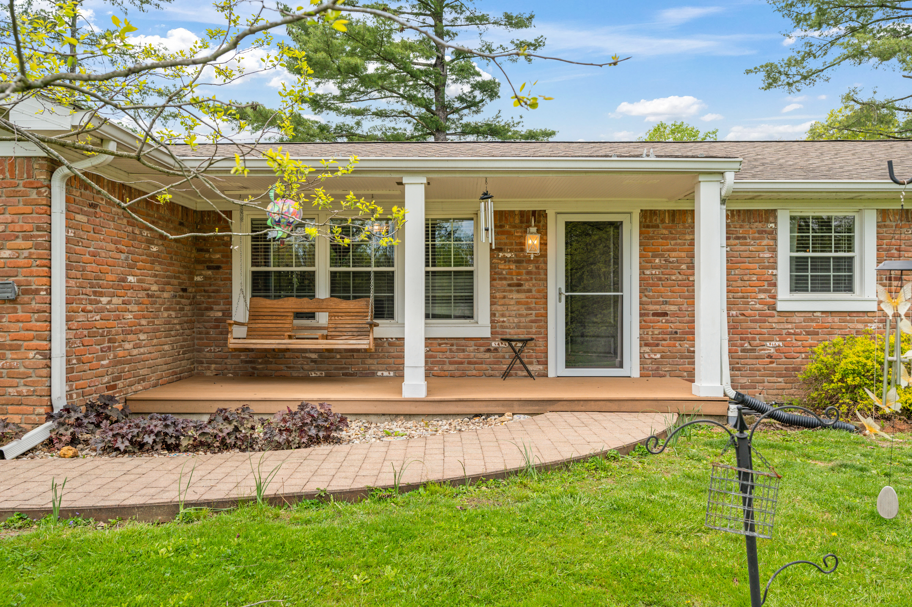 3187 Lanam Ridge Road Nashville, IN 47448 - Photo 29 of 100 Gallery Image 29