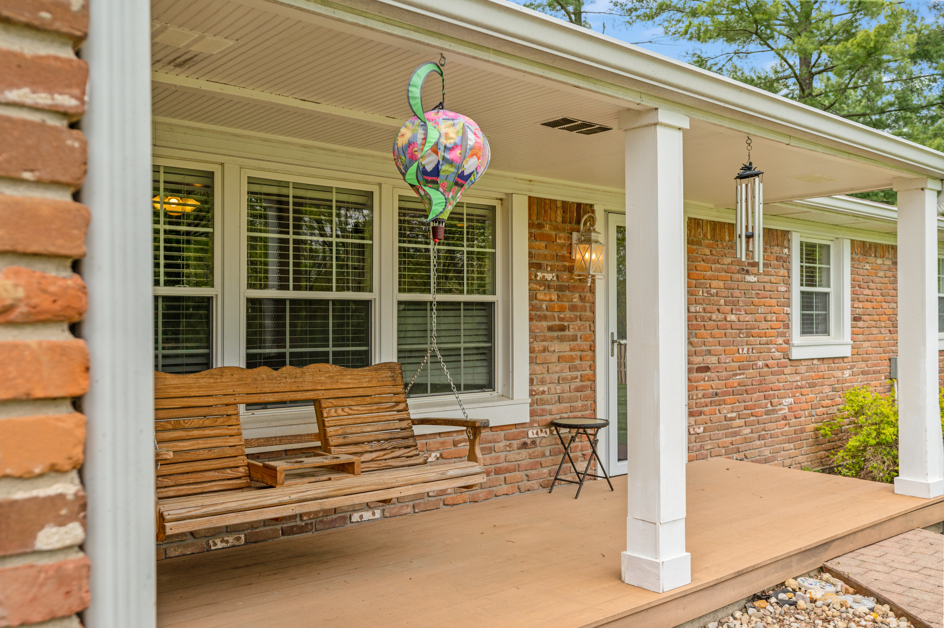 3187 Lanam Ridge Road Nashville, IN 47448 - Photo 31 of 100 Gallery Image 31