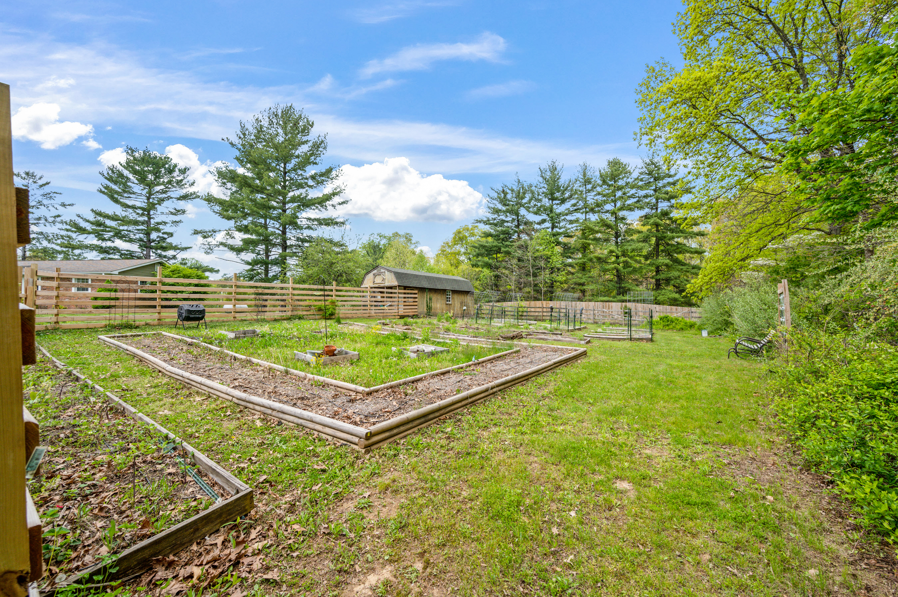 3187 Lanam Ridge Road Nashville, IN 47448 - Photo 40 of 100 Gallery Image 40