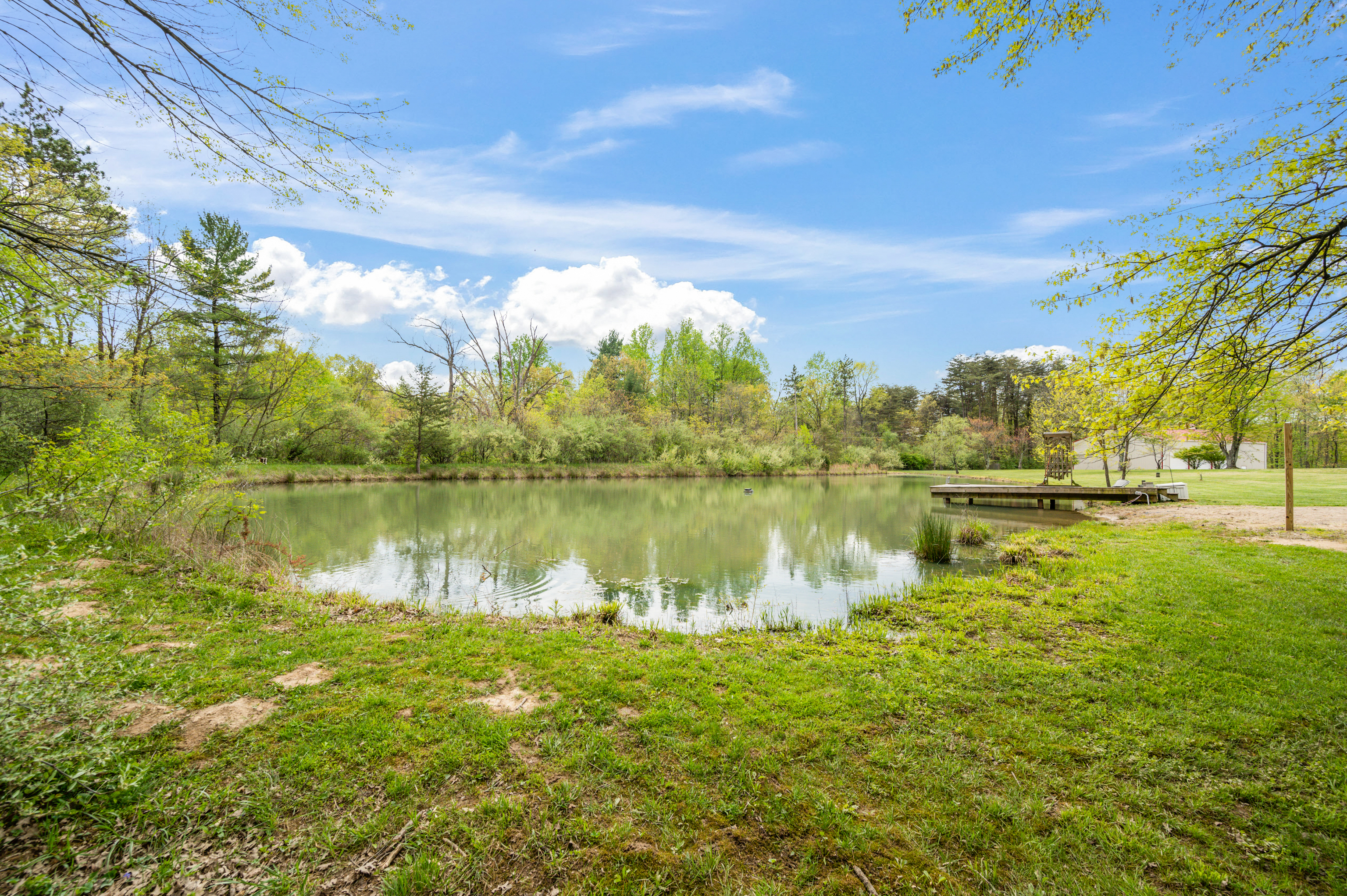 3187 Lanam Ridge Road Nashville, IN 47448 - Photo 42 of 100 Gallery Image 42