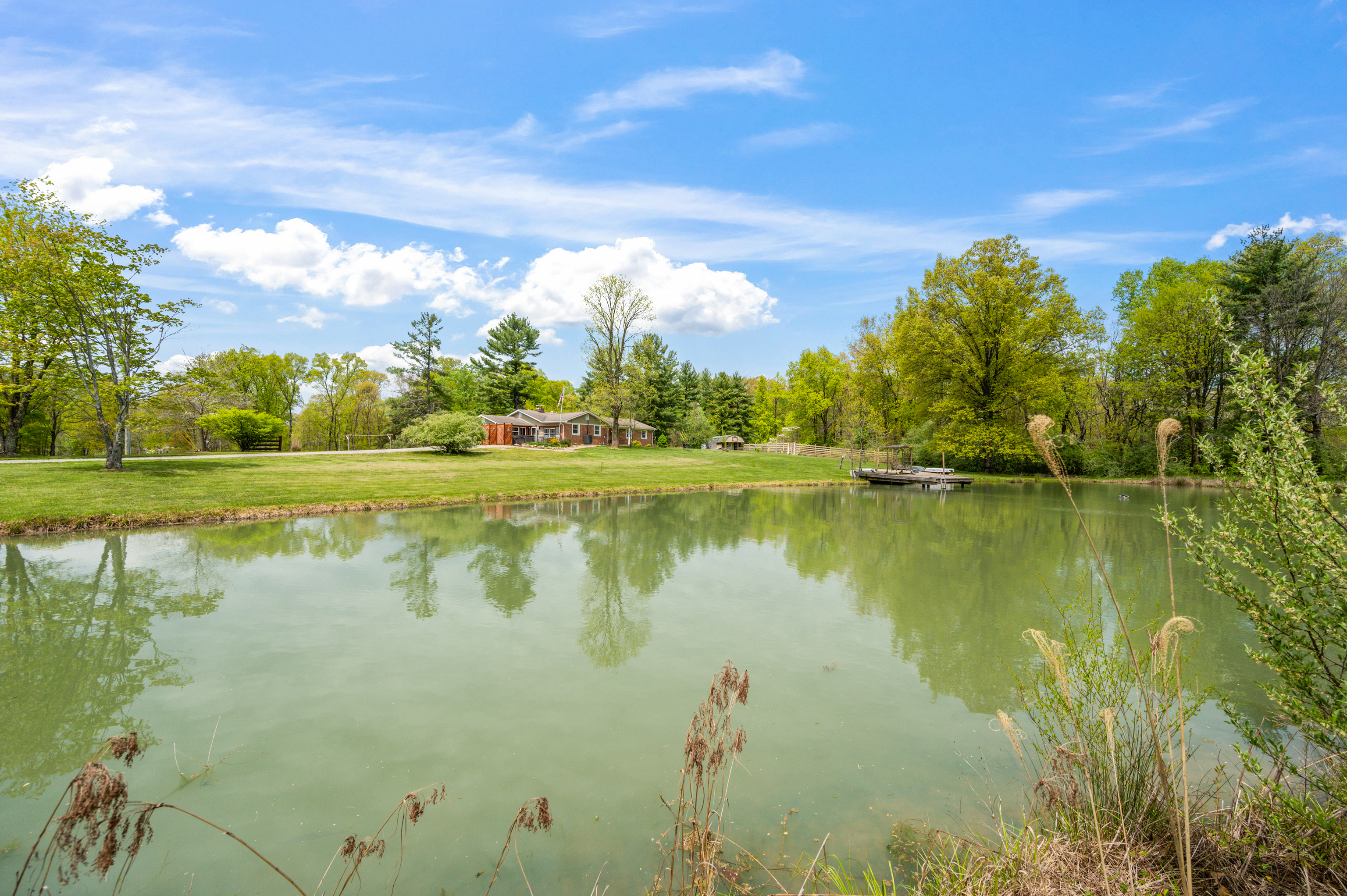 3187 Lanam Ridge Road Nashville, IN 47448 - Photo 45 of 100 Gallery Image 45