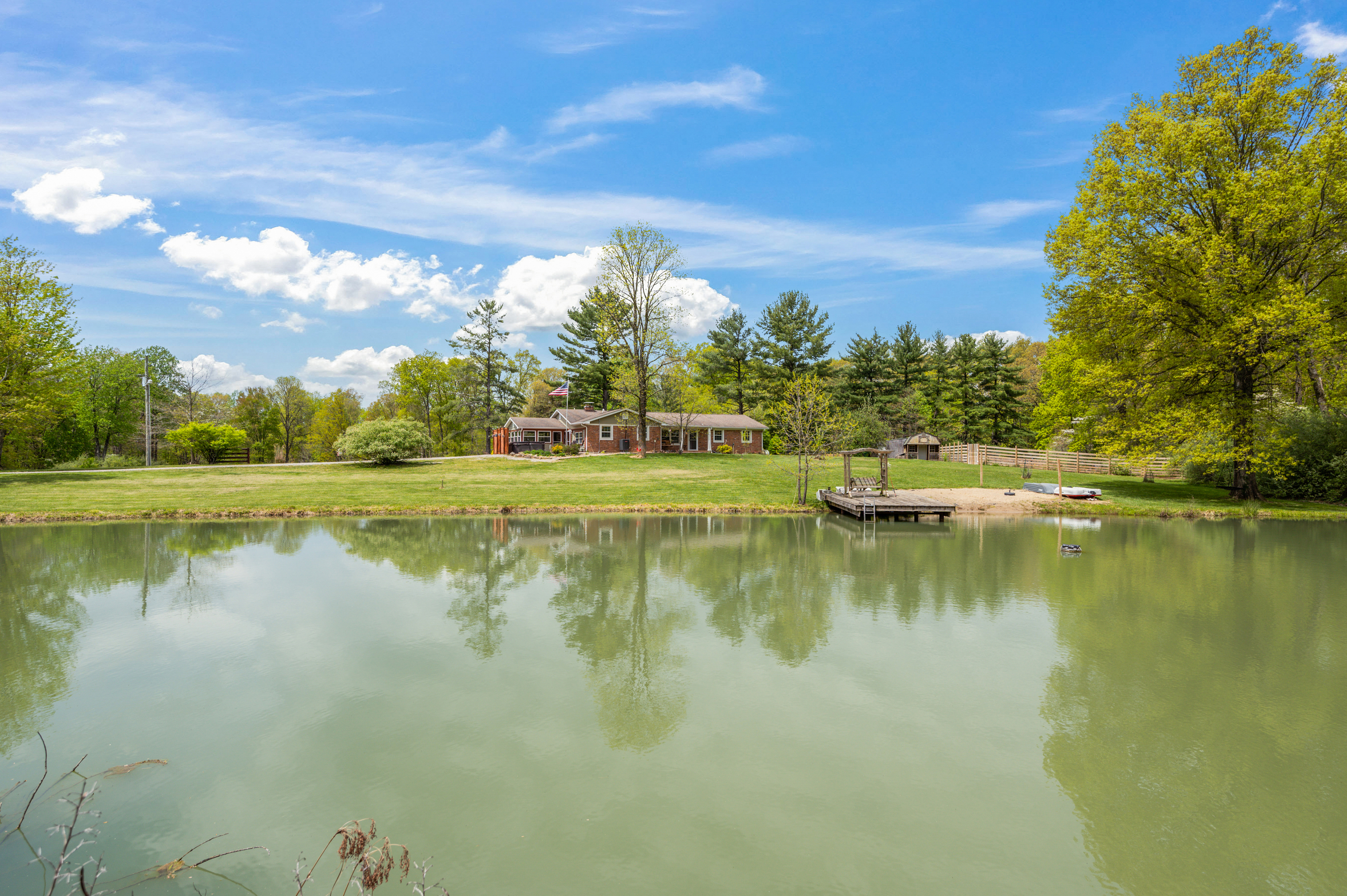 3187 Lanam Ridge Road Nashville, IN 47448 - Photo 47 of 100 Gallery Image 47