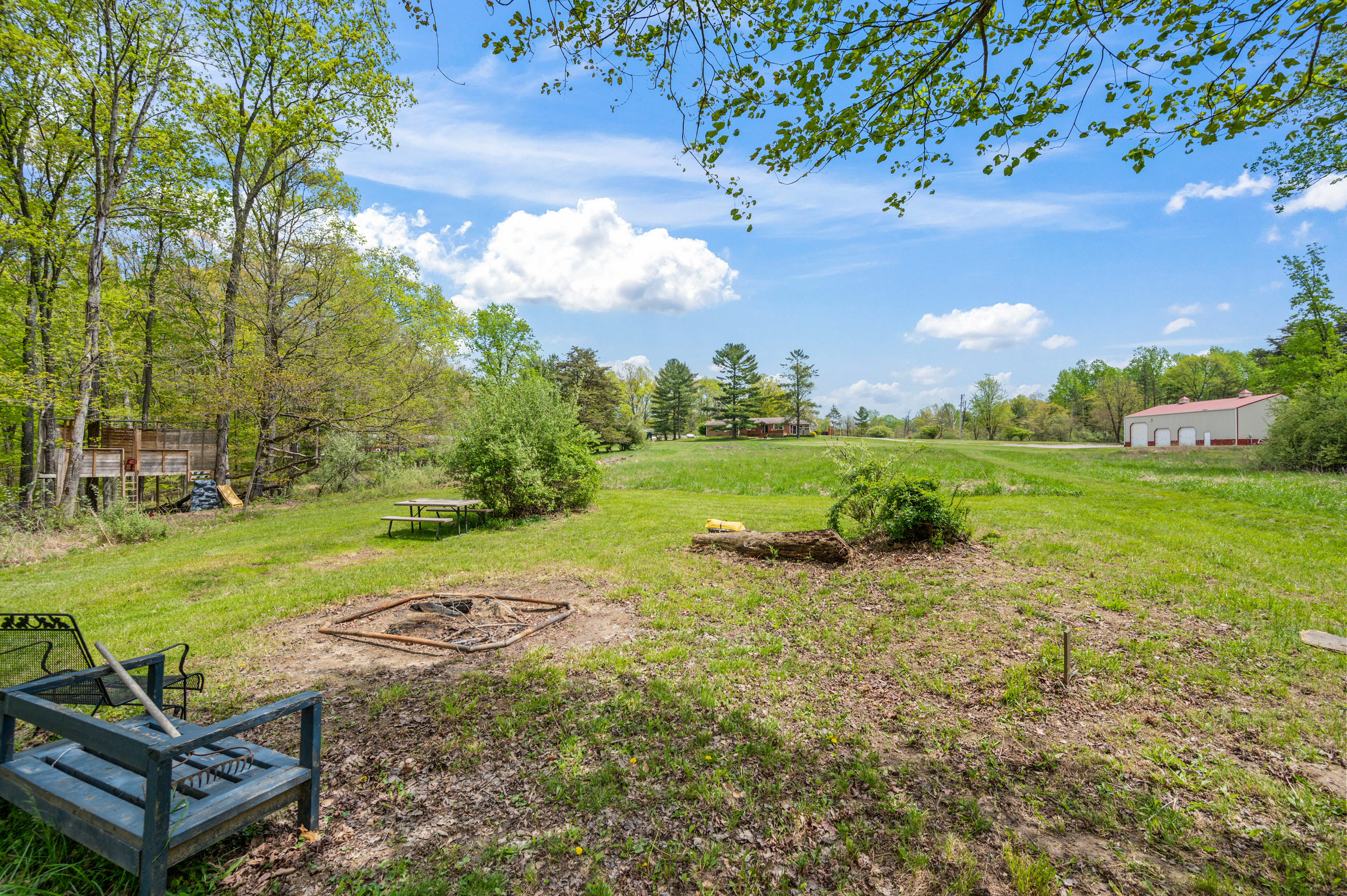 3187 Lanam Ridge Road Nashville, IN 47448 - Photo 56 of 100 Gallery Image 56