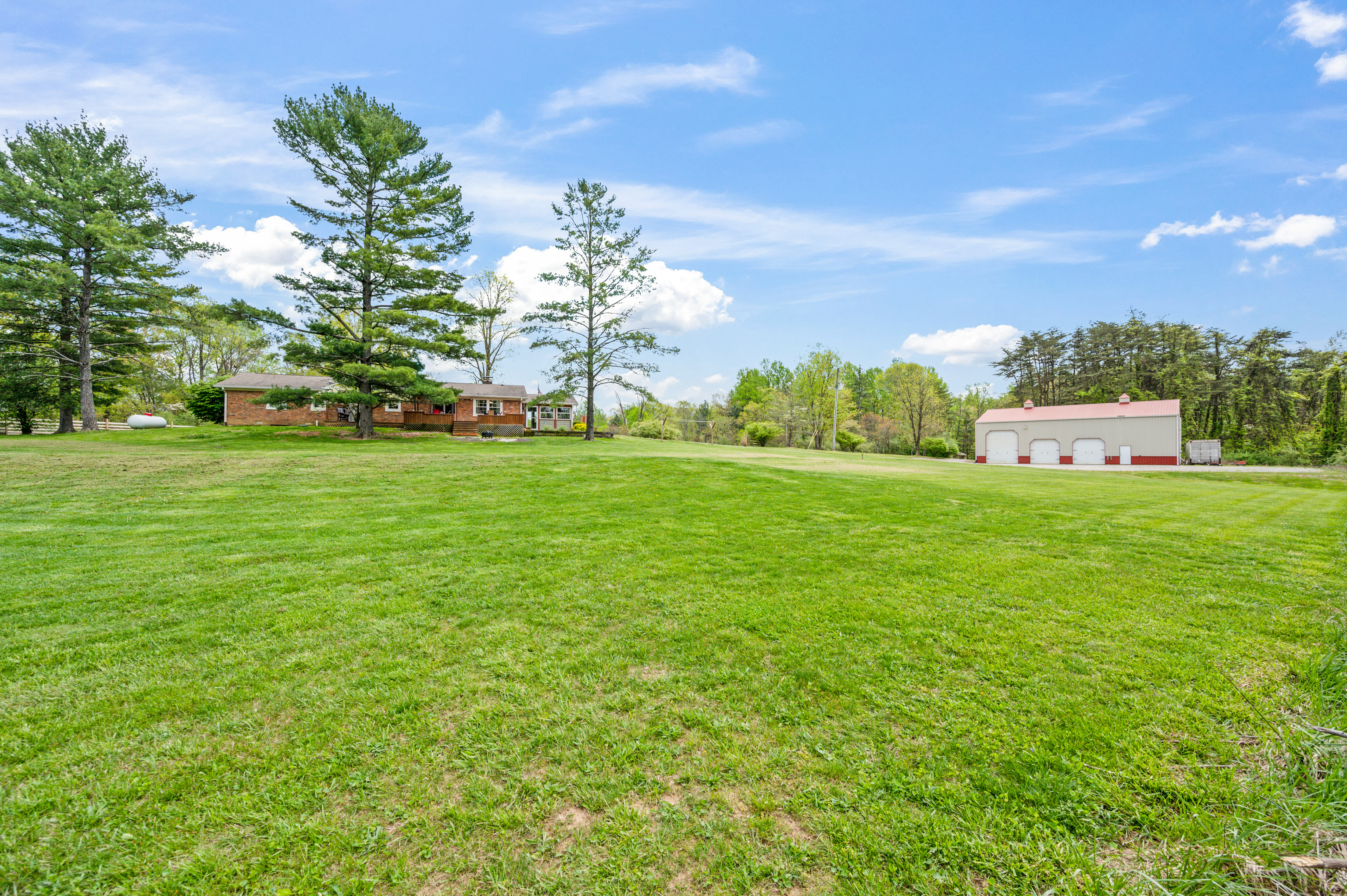 3187 Lanam Ridge Road Nashville, IN 47448 - Photo 59 of 100 Gallery Image 59
