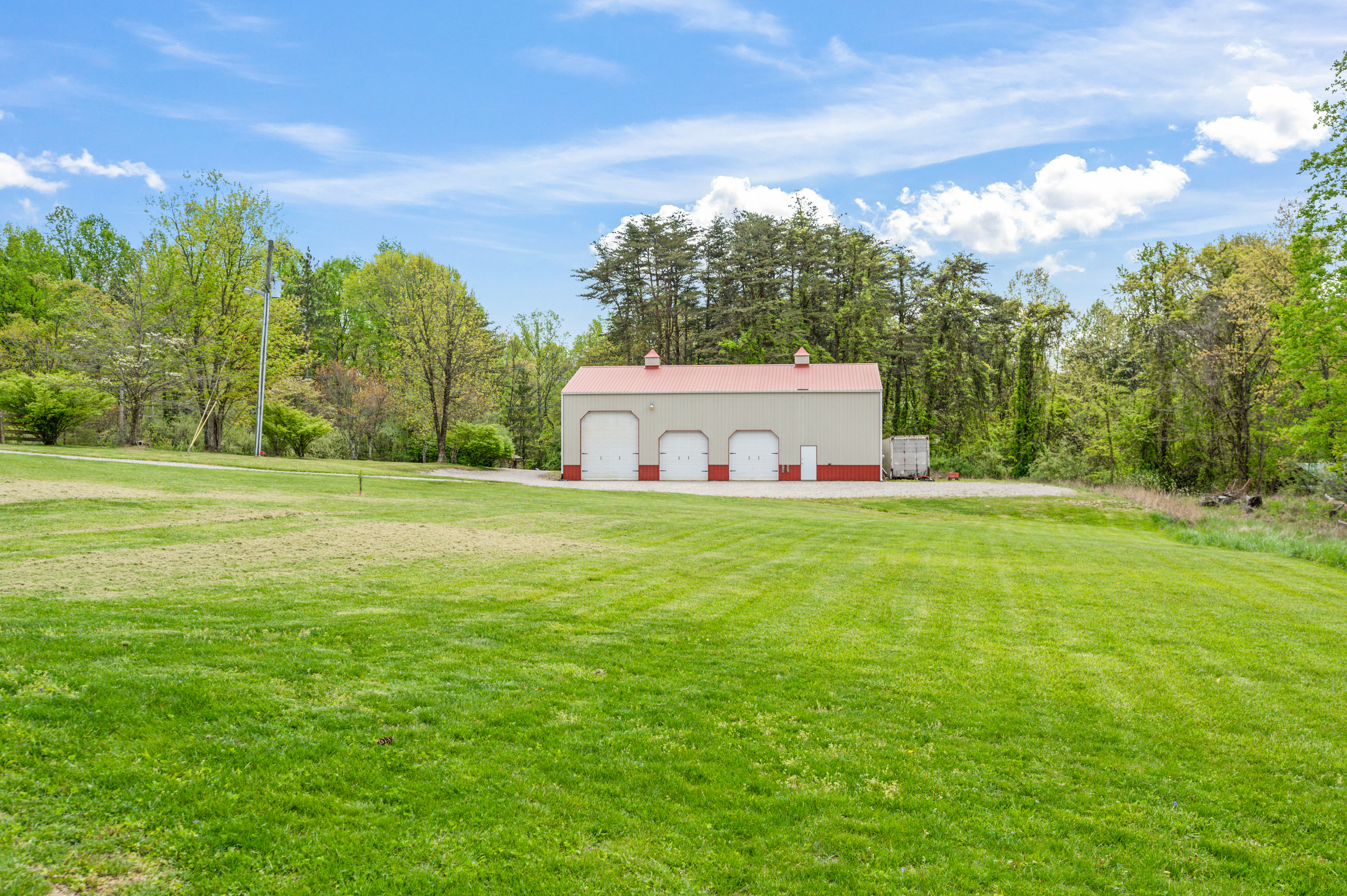 3187 Lanam Ridge Road Nashville, IN 47448 - Photo 60 of 100 Gallery Image 60