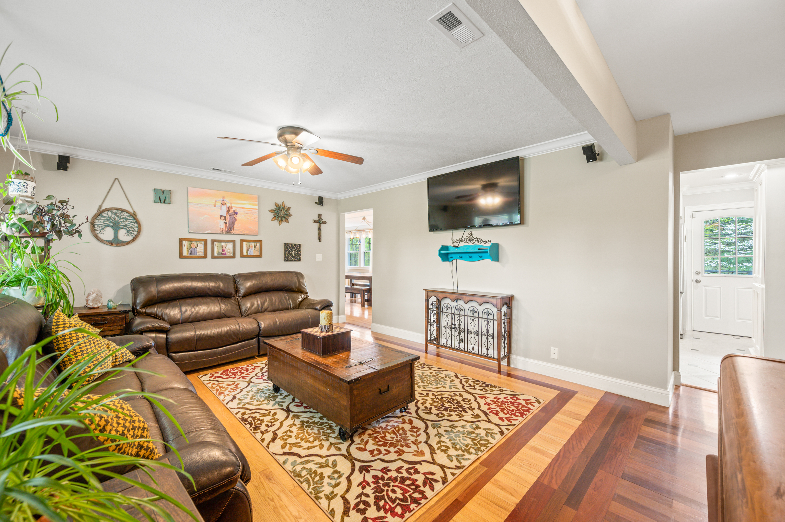 3187 Lanam Ridge Road Nashville, IN 47448 - Photo 6 of 100 Gallery Image 6
