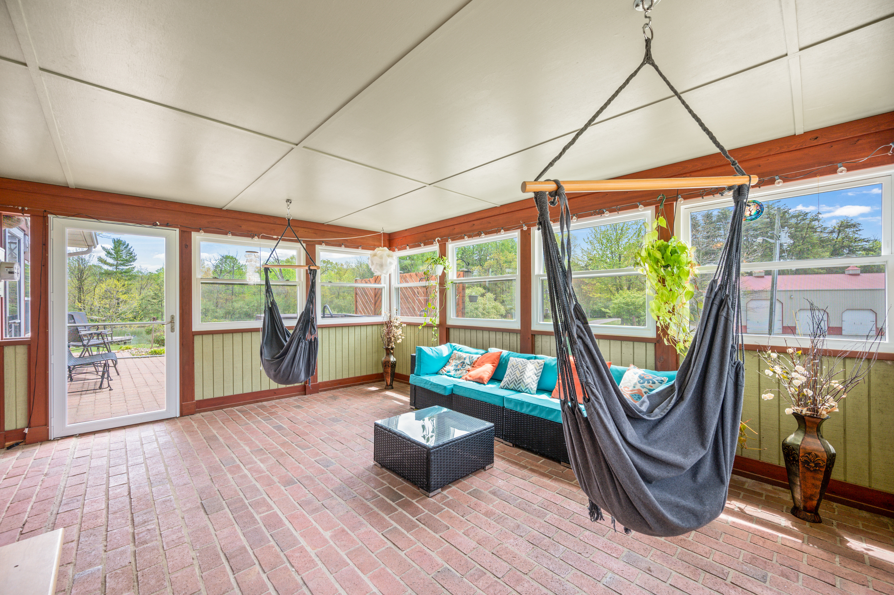 3187 Lanam Ridge Road Nashville, IN 47448 - Photo 61 of 100 Gallery Image 61