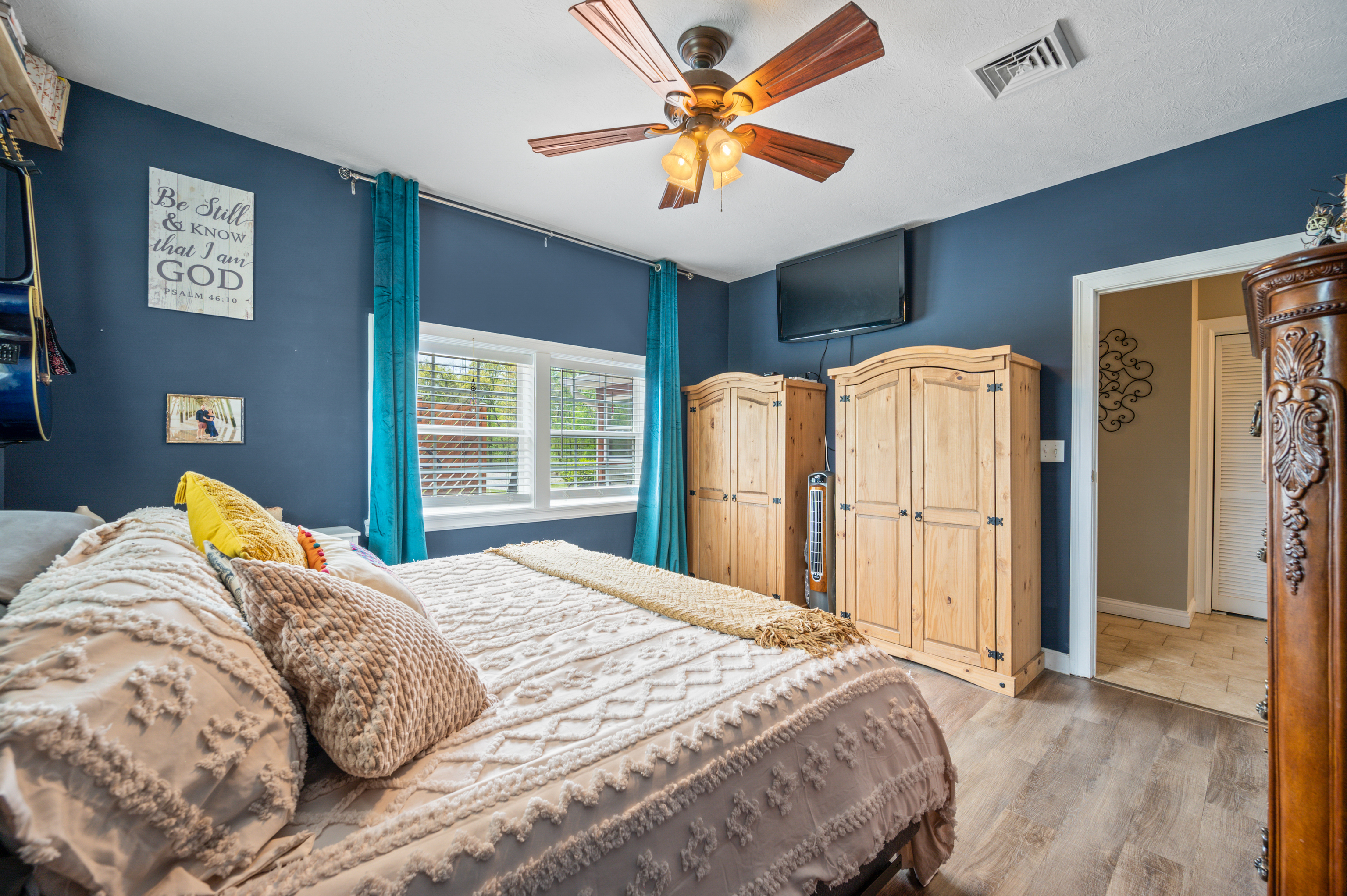 3187 Lanam Ridge Road Nashville, IN 47448 - Photo 68 of 100 Gallery Image 68