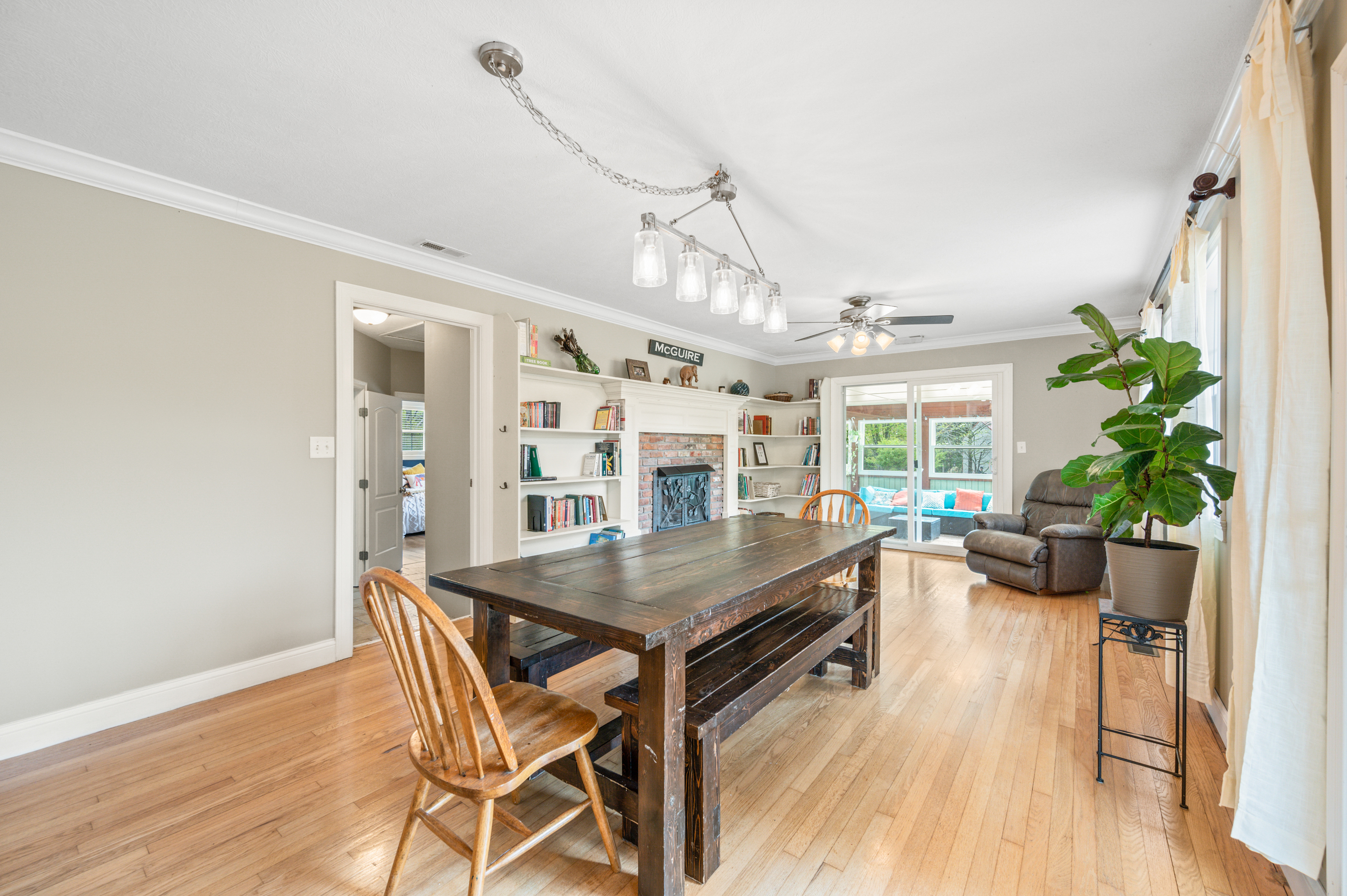 3187 Lanam Ridge Road Nashville, IN 47448 - Photo 72 of 100 Gallery Image 72
