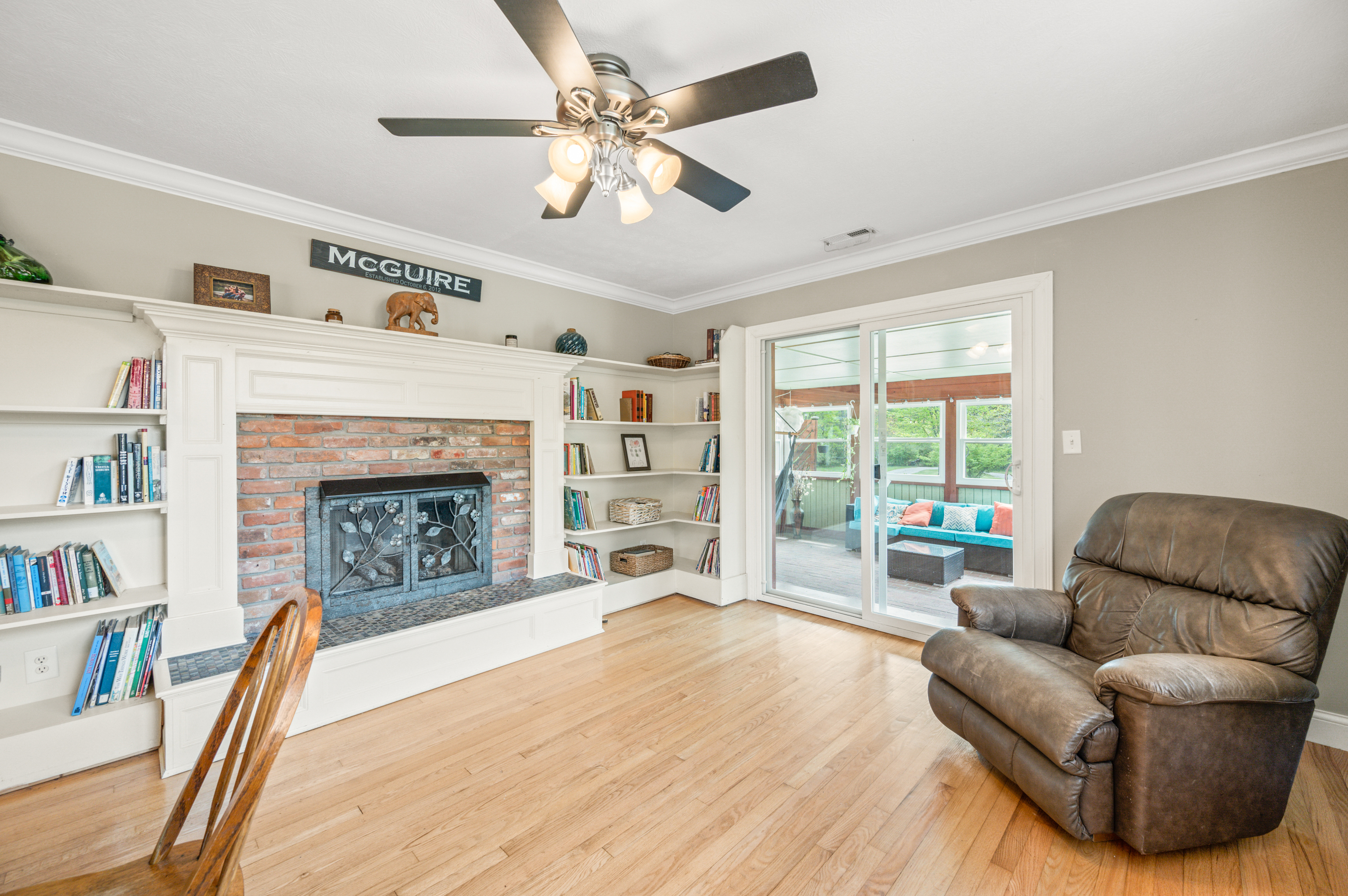 3187 Lanam Ridge Road Nashville, IN 47448 - Photo 73 of 100 Gallery Image 73