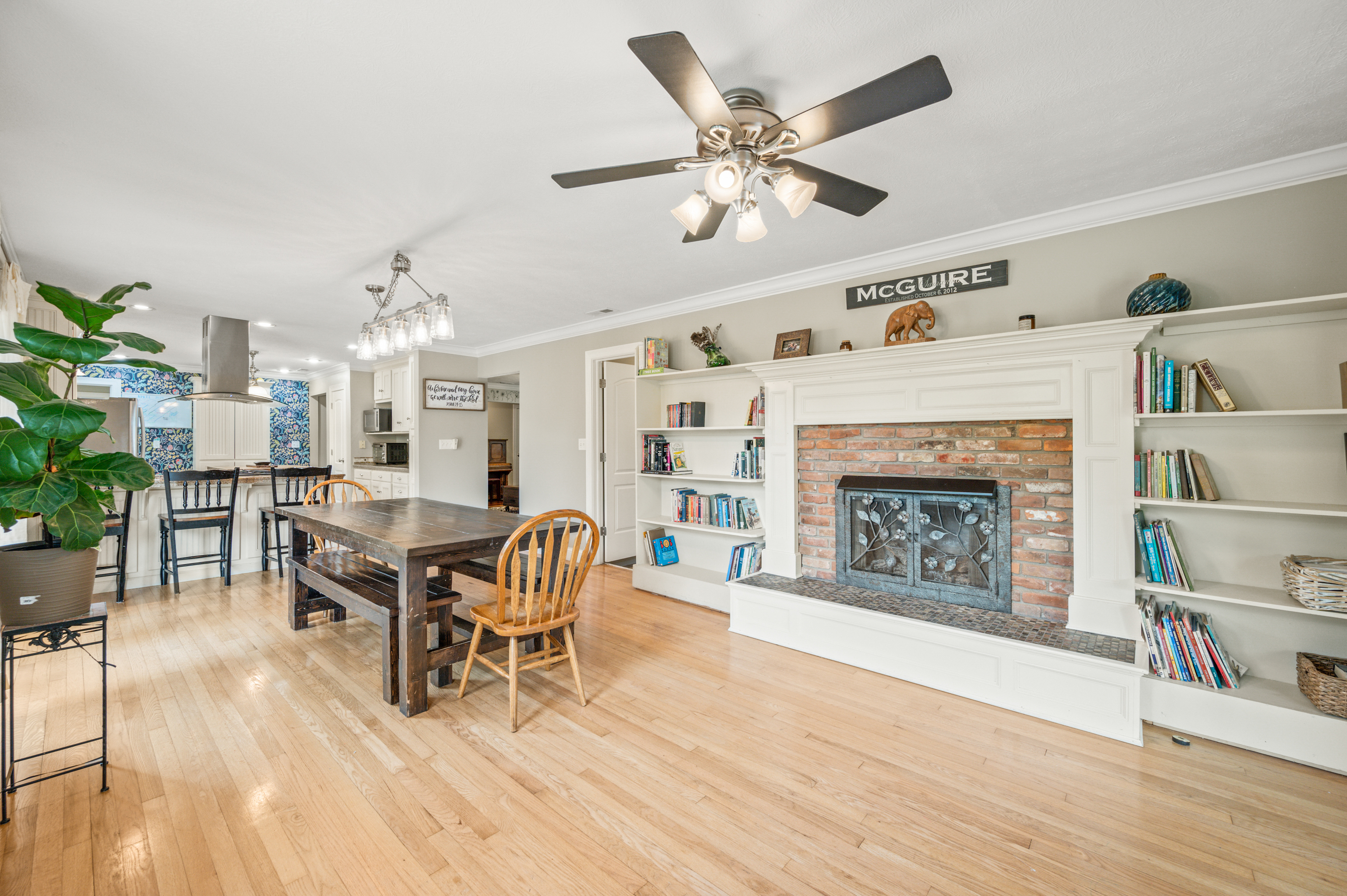 3187 Lanam Ridge Road Nashville, IN 47448 - Photo 74 of 100 Gallery Image 74