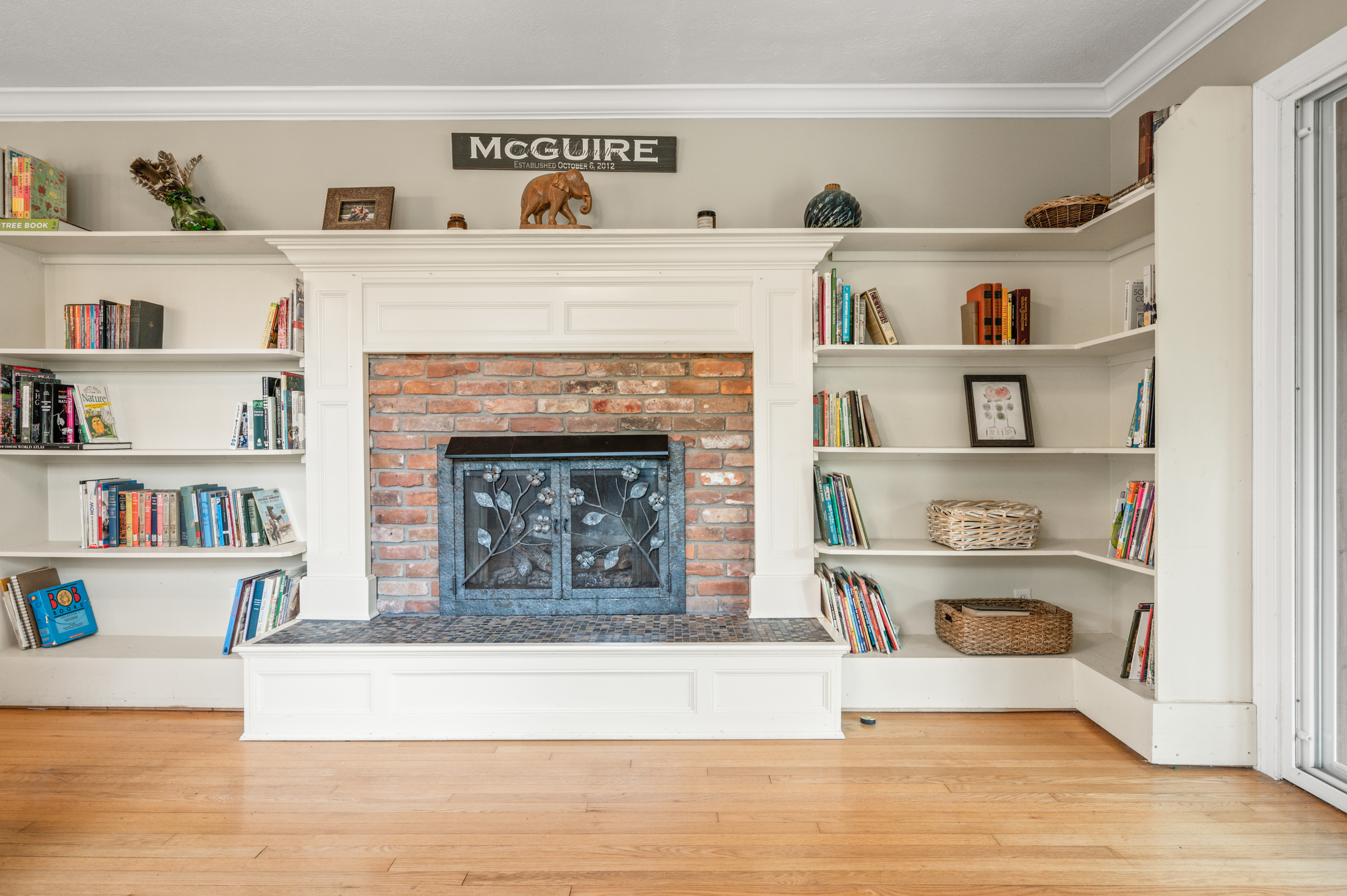 3187 Lanam Ridge Road Nashville, IN 47448 - Photo 76 of 100 Gallery Image 76