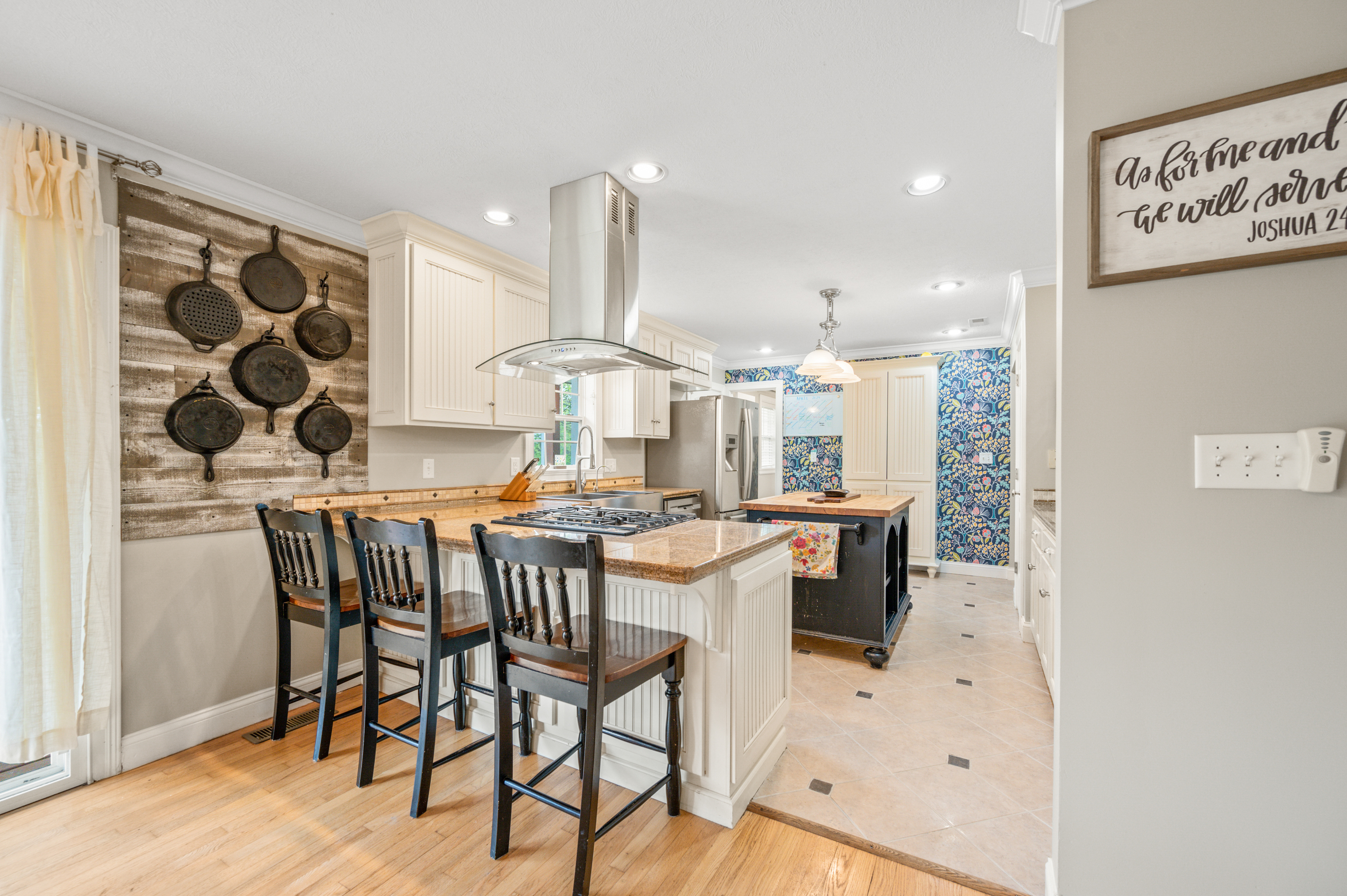 3187 Lanam Ridge Road Nashville, IN 47448 - Photo 78 of 100 Gallery Image 78