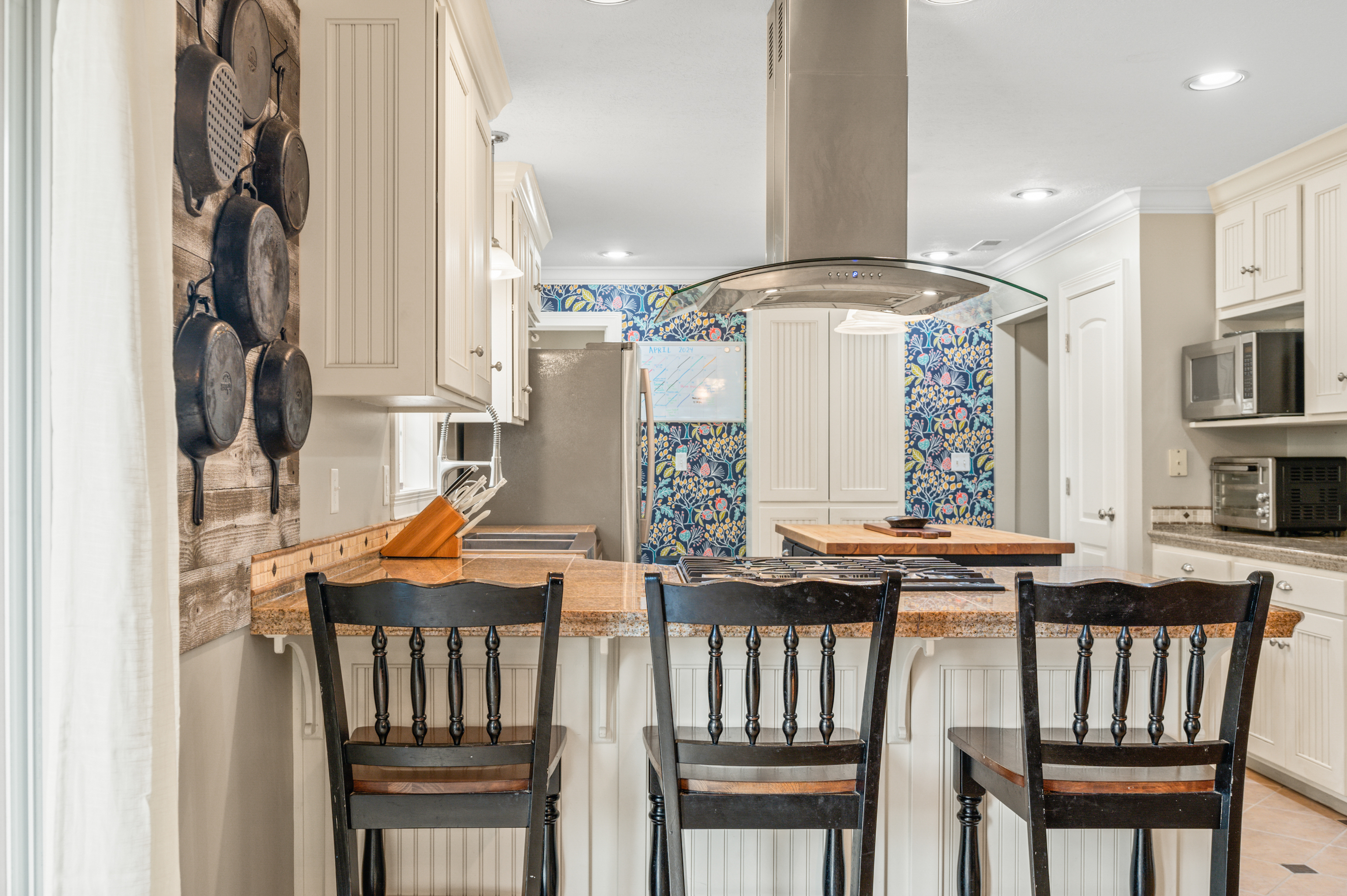 3187 Lanam Ridge Road Nashville, IN 47448 - Photo 79 of 100 Gallery Image 79