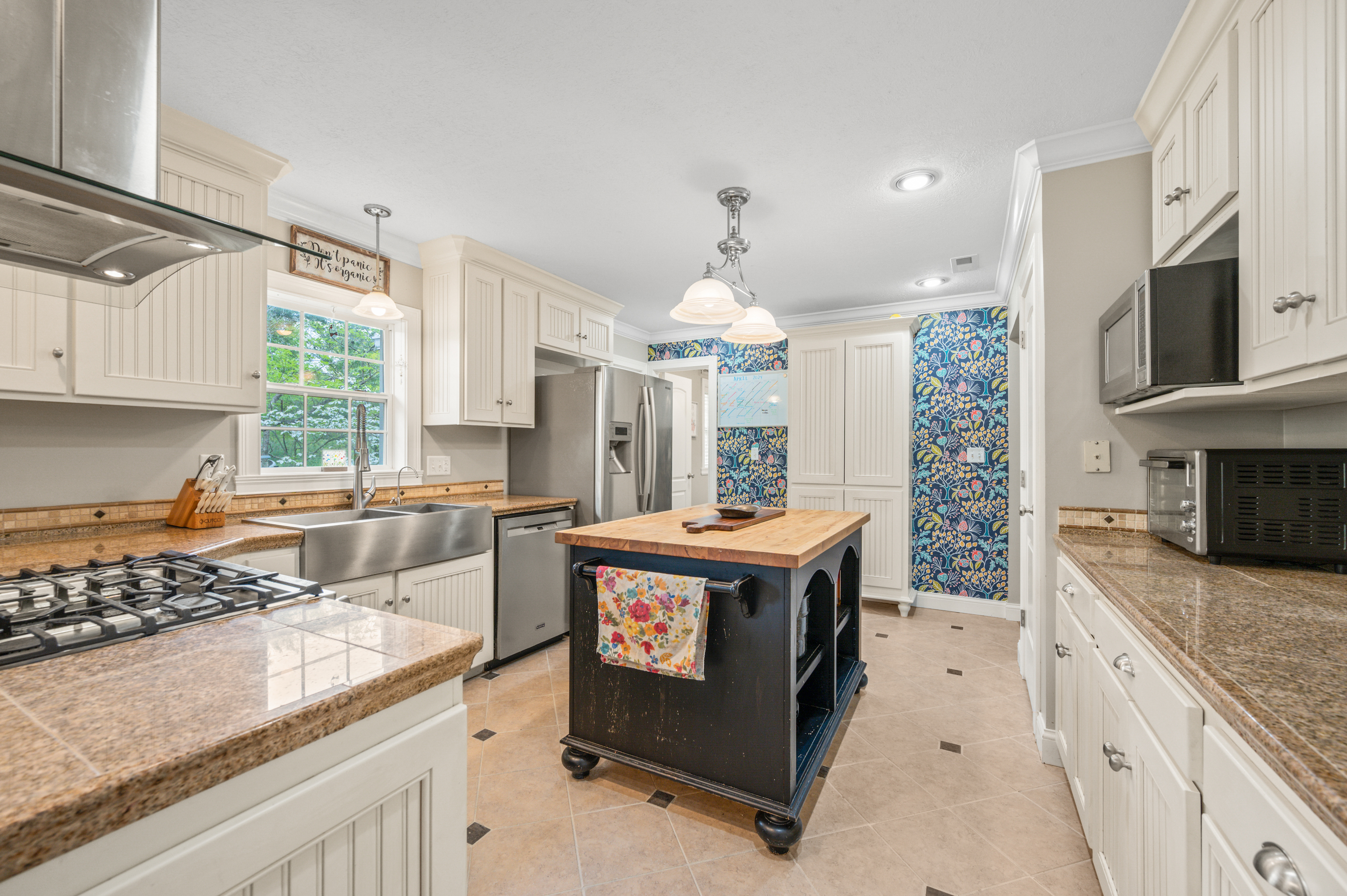 3187 Lanam Ridge Road Nashville, IN 47448 - Photo 80 of 100 Gallery Image 80