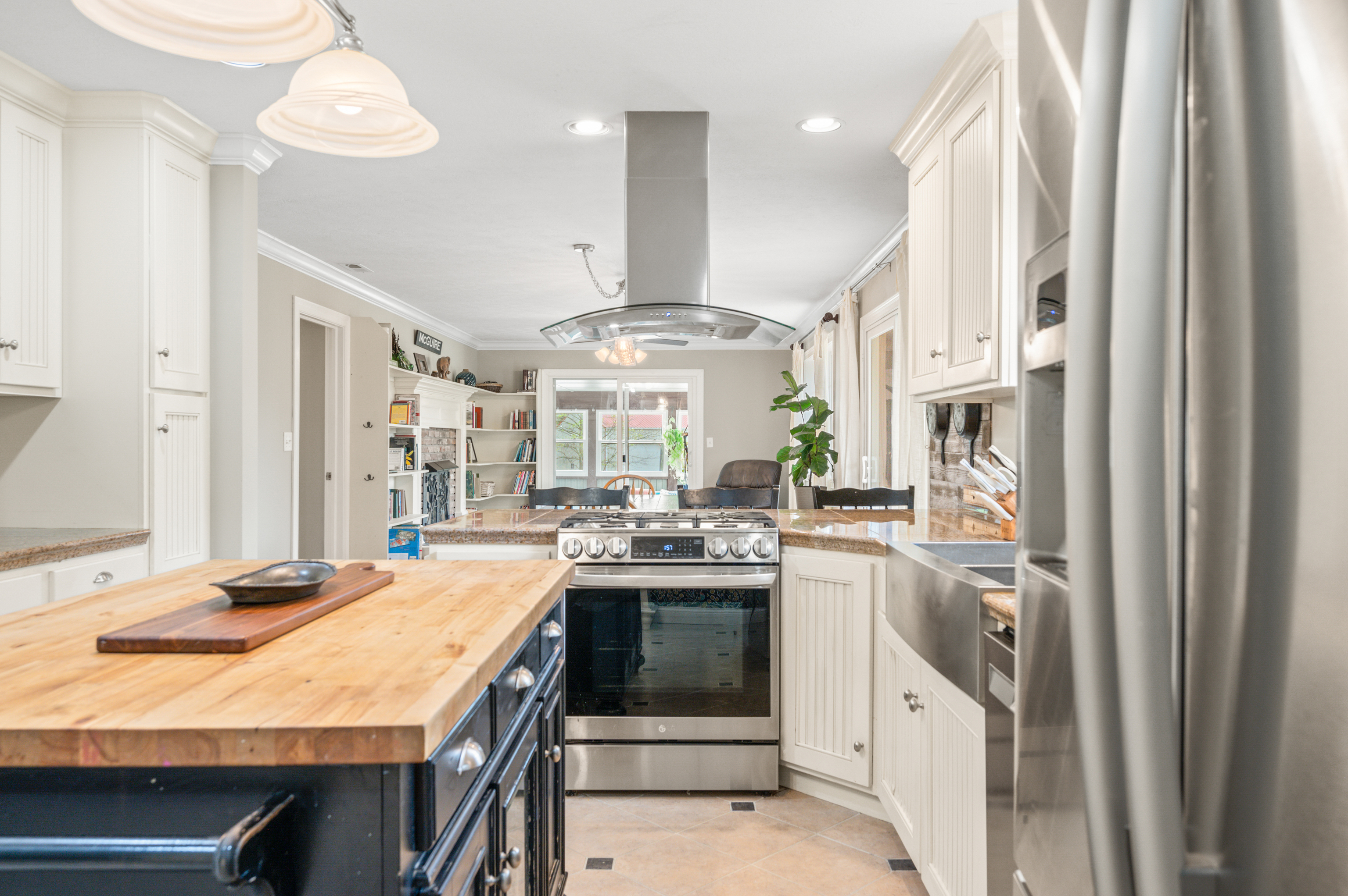 3187 Lanam Ridge Road Nashville, IN 47448 - Photo 83 of 100 Gallery Image 83