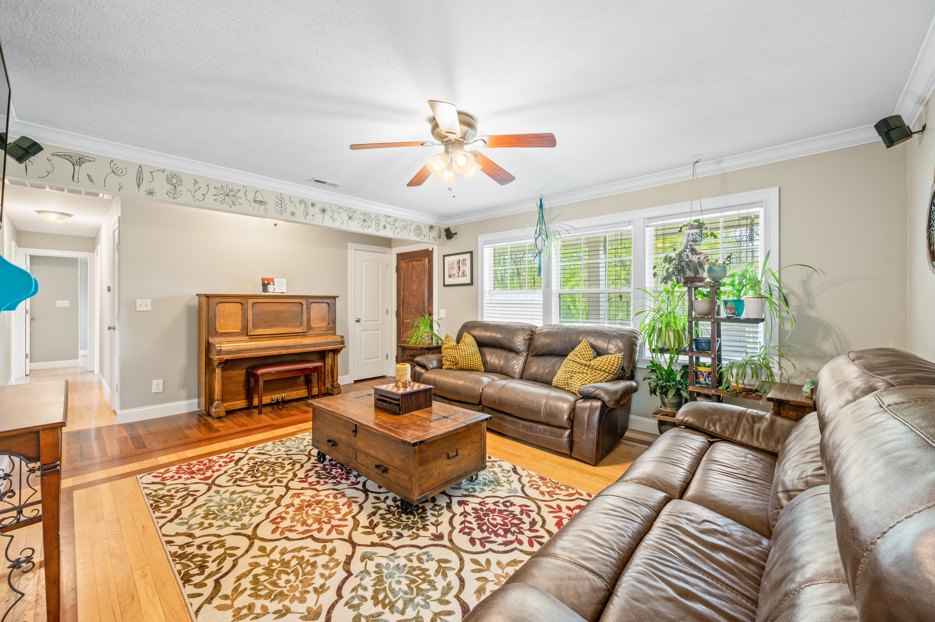 3187 Lanam Ridge Road Nashville, IN 47448 - Photo 87 of 100 Gallery Image 87