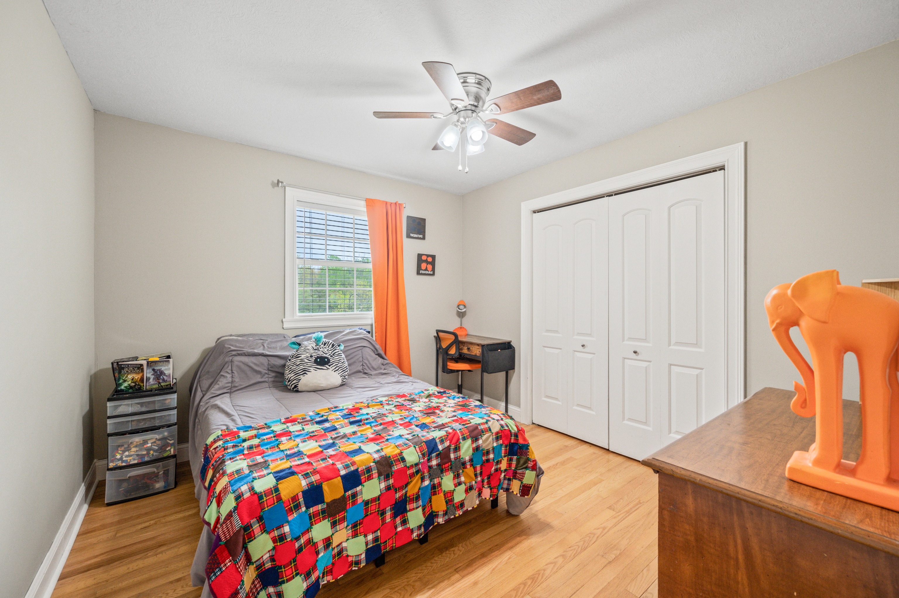 3187 Lanam Ridge Road Nashville, IN 47448 - Photo 9 of 100 Gallery Image 9