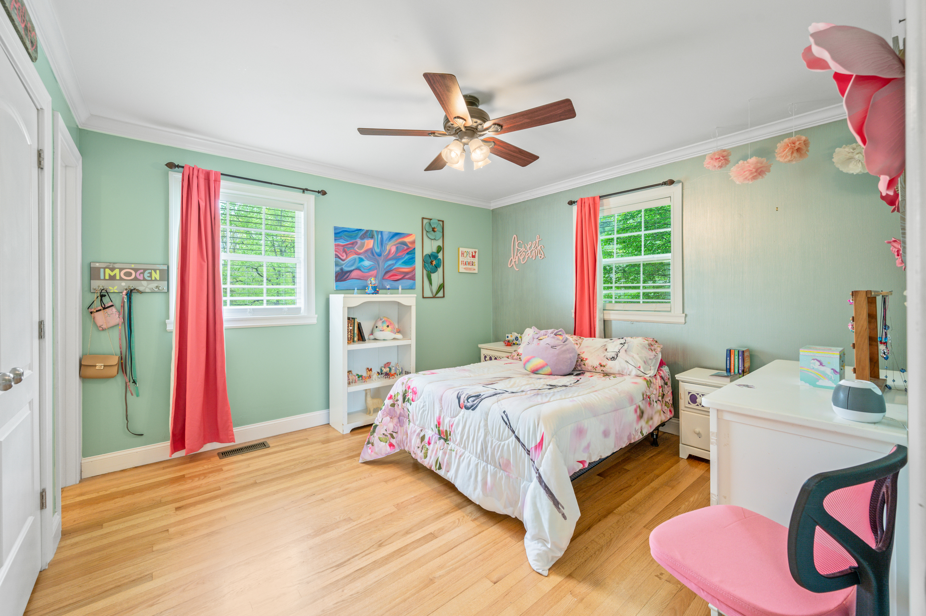 3187 Lanam Ridge Road Nashville, IN 47448 - Photo 93 of 100 Gallery Image 93