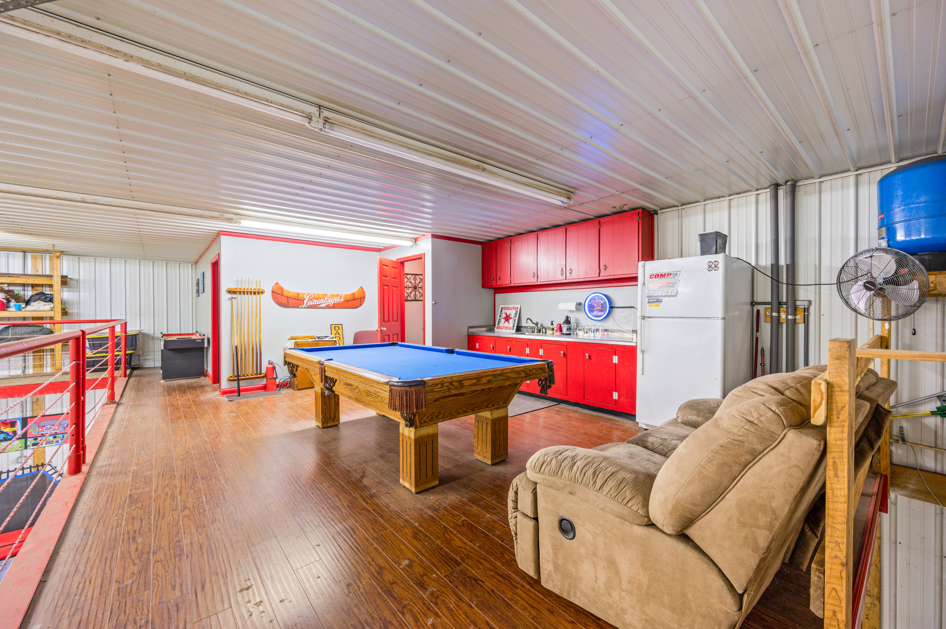 3187 Lanam Ridge Road Nashville, IN 47448 - Photo 99 of 100 Gallery Image 99