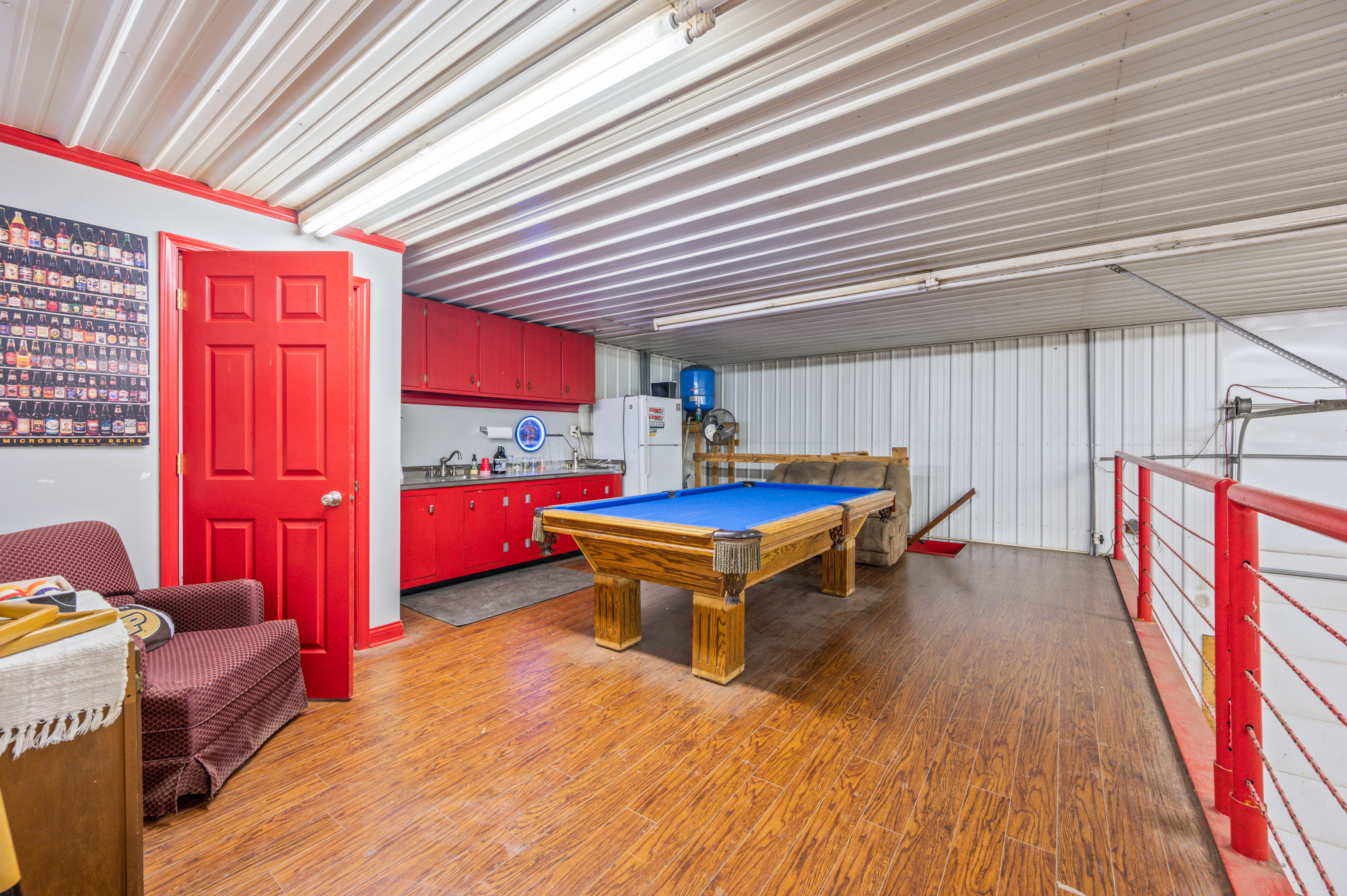 3187 Lanam Ridge Road Nashville, IN 47448 - Photo 100 of 100 Gallery Image 100