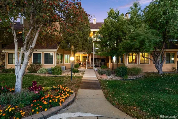 $285,000 | 4725 Spine Road, Unit F, Boulder, CO 80301